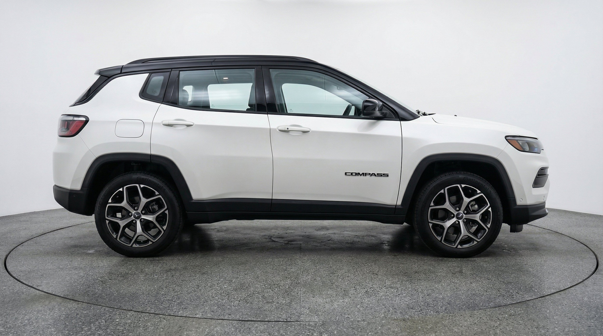 Thumbnail: 2025 Jeep Compass - 11