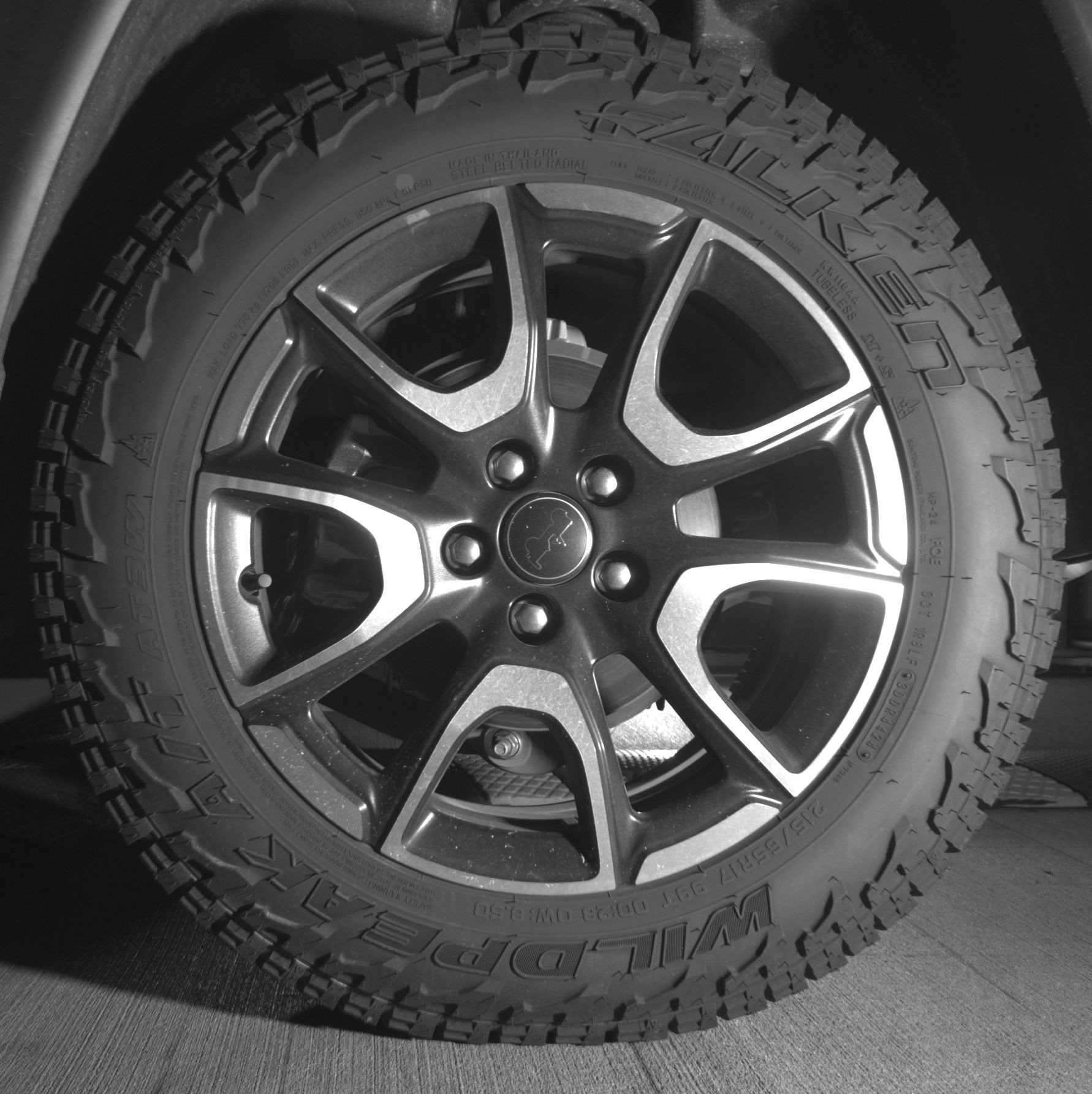 Thumbnail: 2025 Jeep Compass - 14