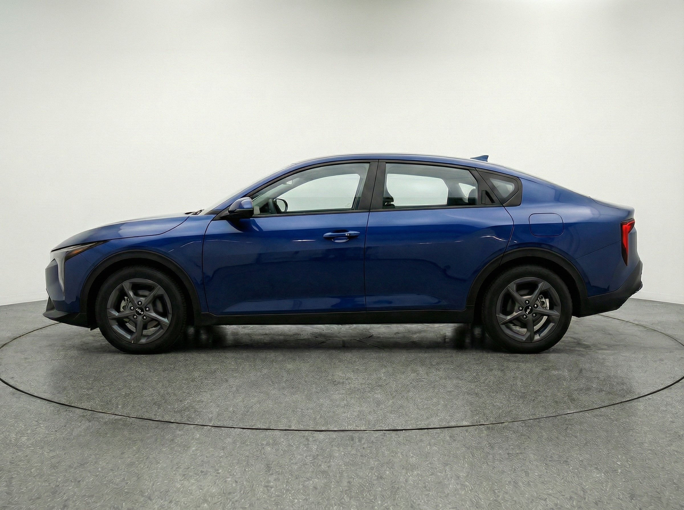 Thumbnail: 2025 Kia K4 - 4