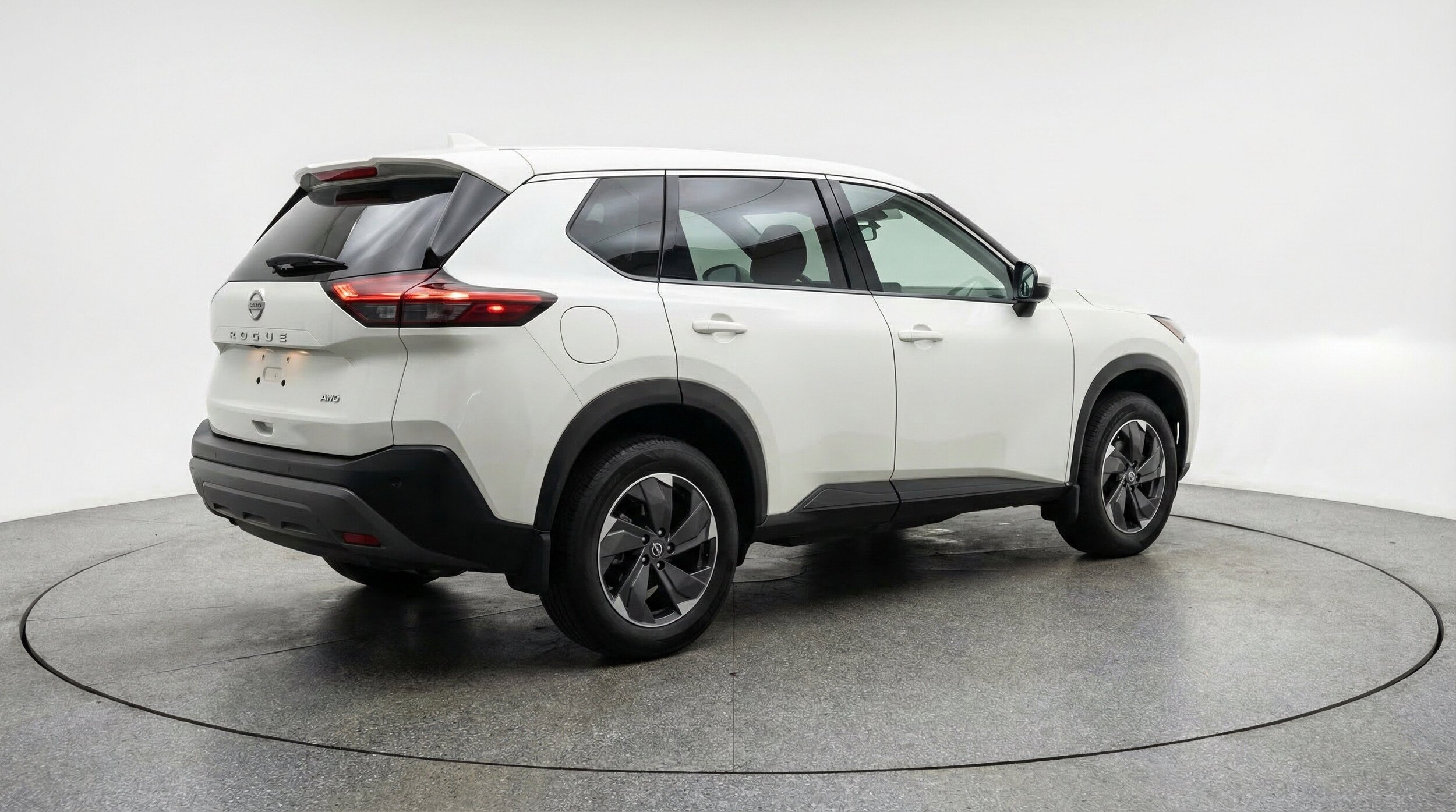Thumbnail: 2025 Nissan Rogue - 9