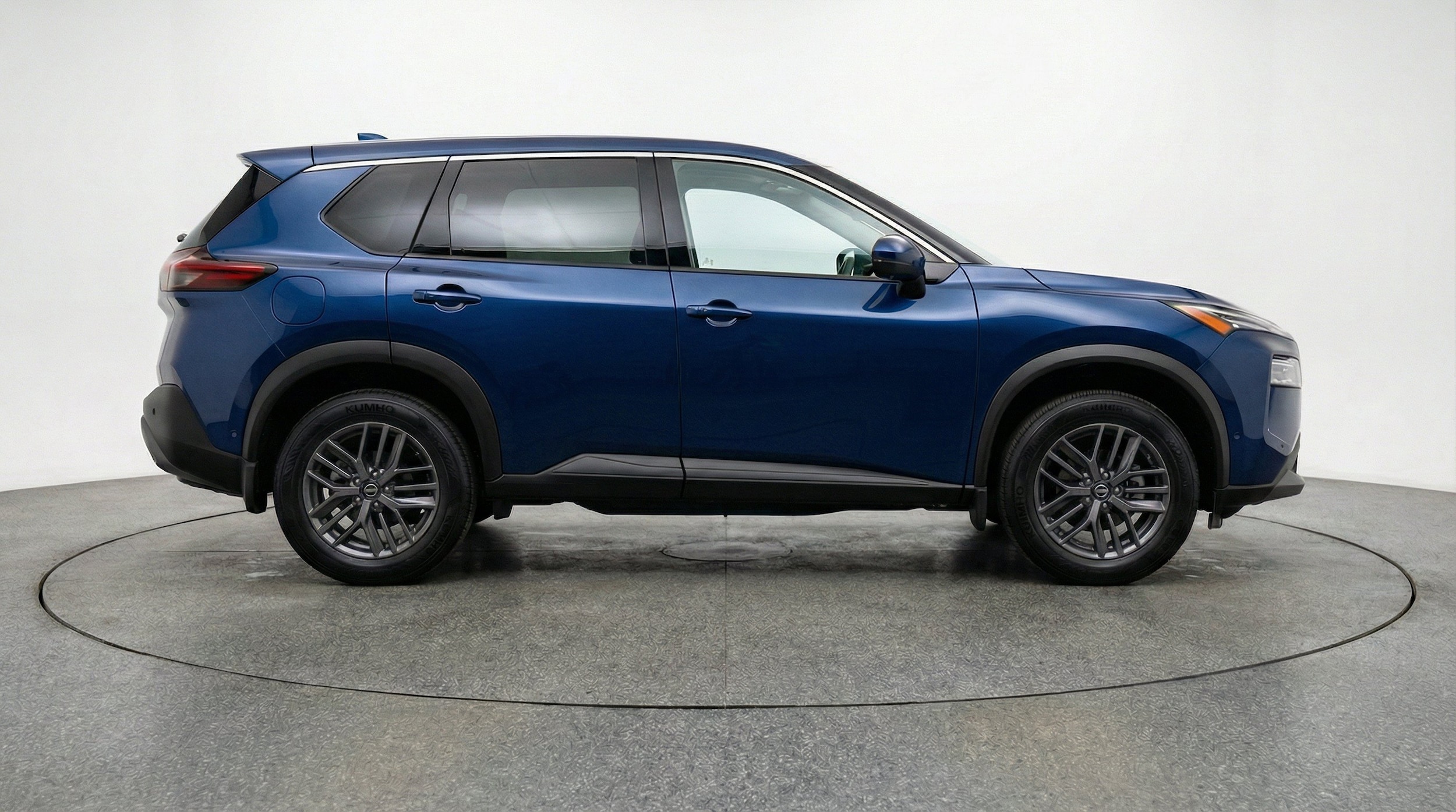 Thumbnail: 2026 Nissan Rogue - 11