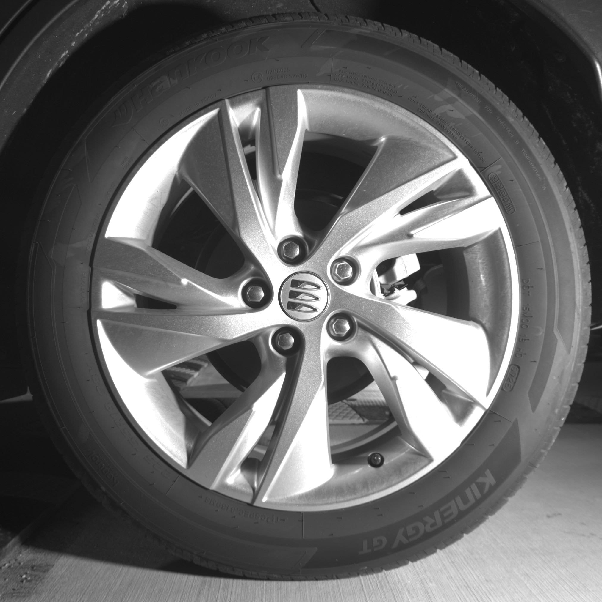 Thumbnail: 2025 Buick Encore GX - 14