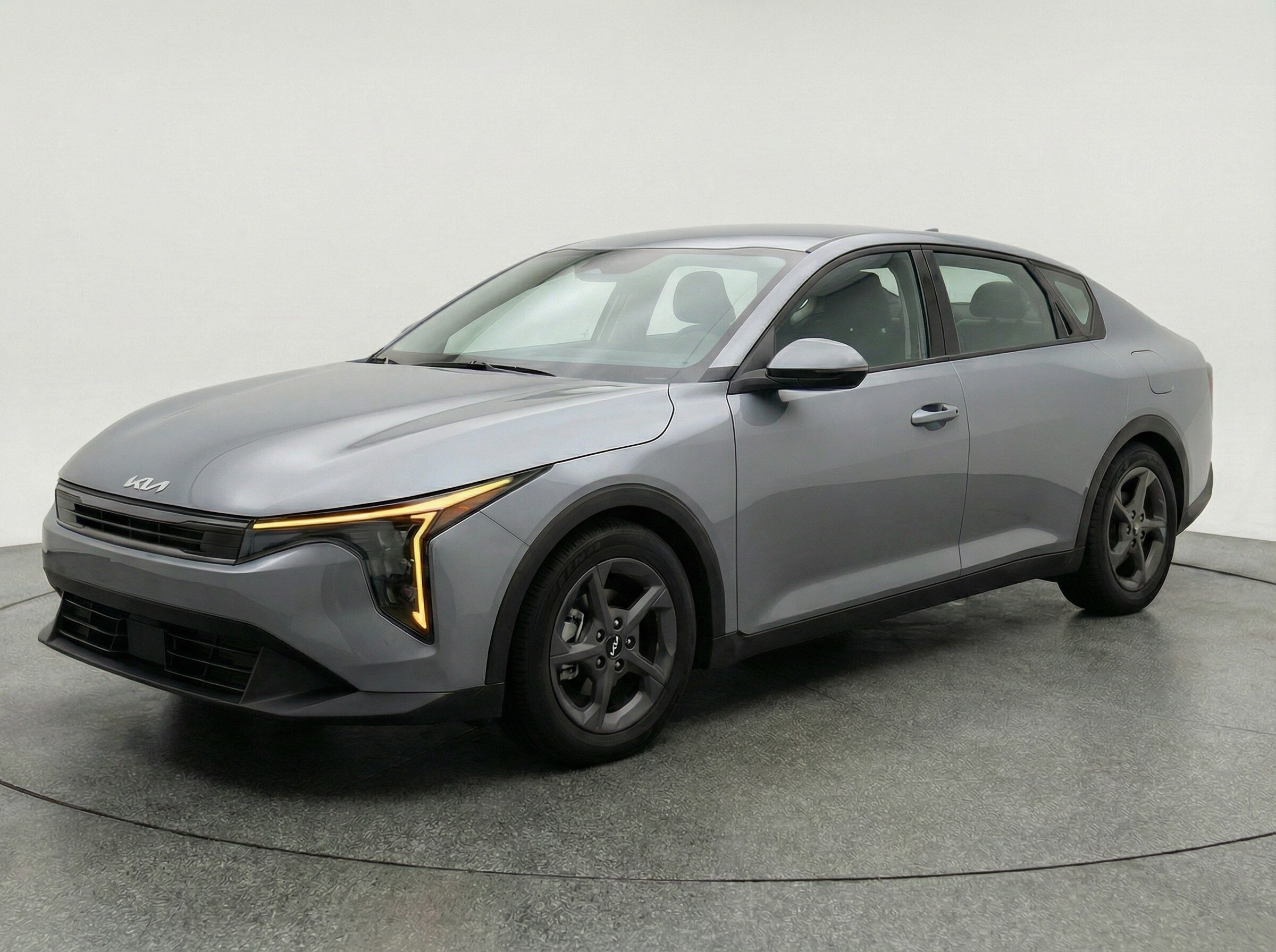 Thumbnail: 2025 Kia K4 - 3