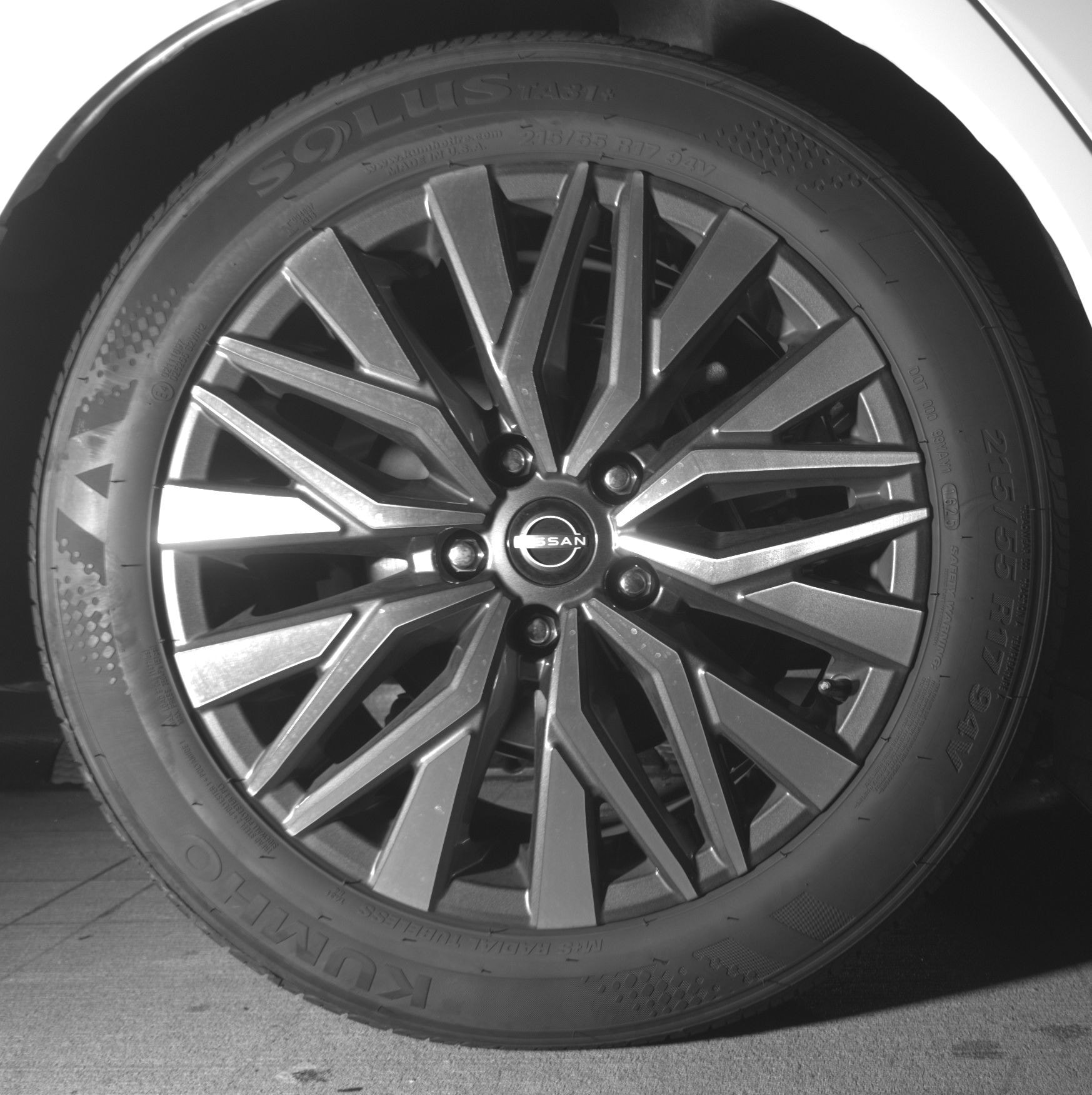 Thumbnail: 2025 Nissan Altima - 12