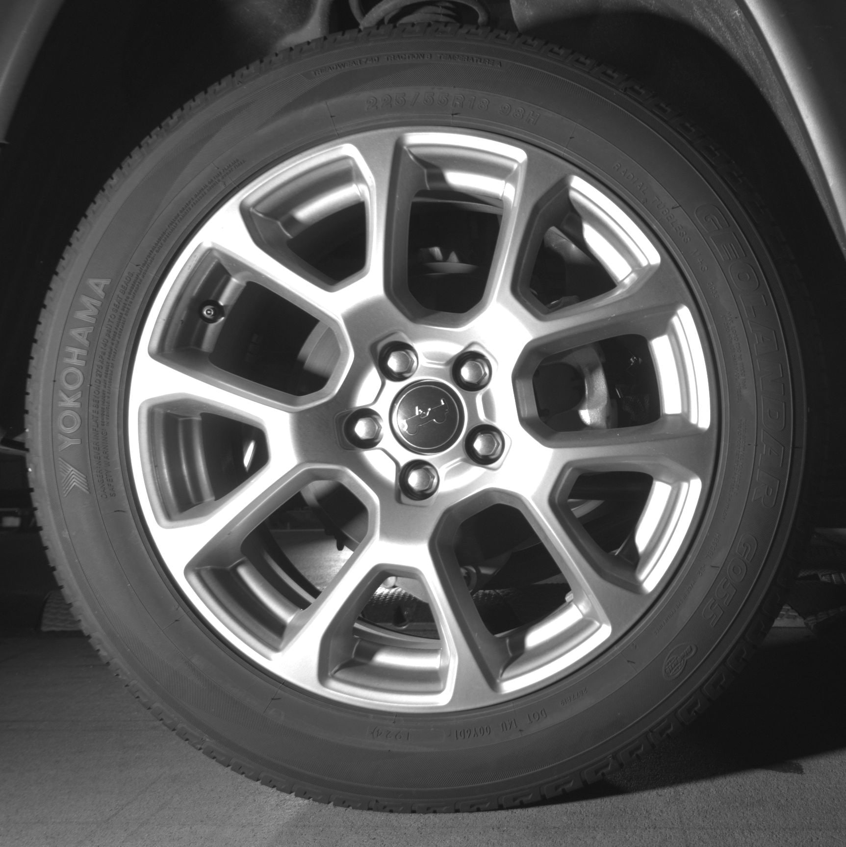 Thumbnail: 2025 Jeep Compass - 12