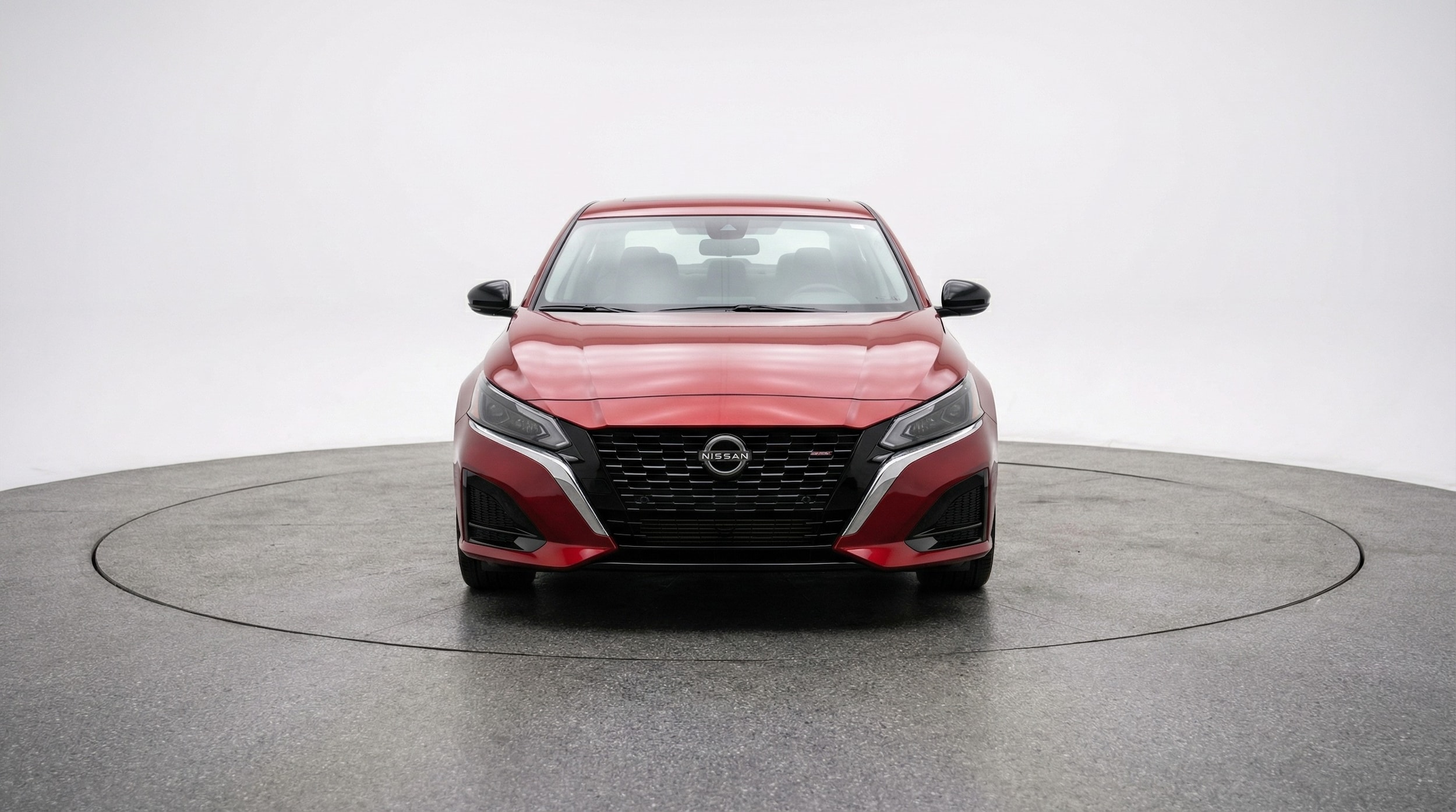 Thumbnail: 2025 Nissan Altima - 2