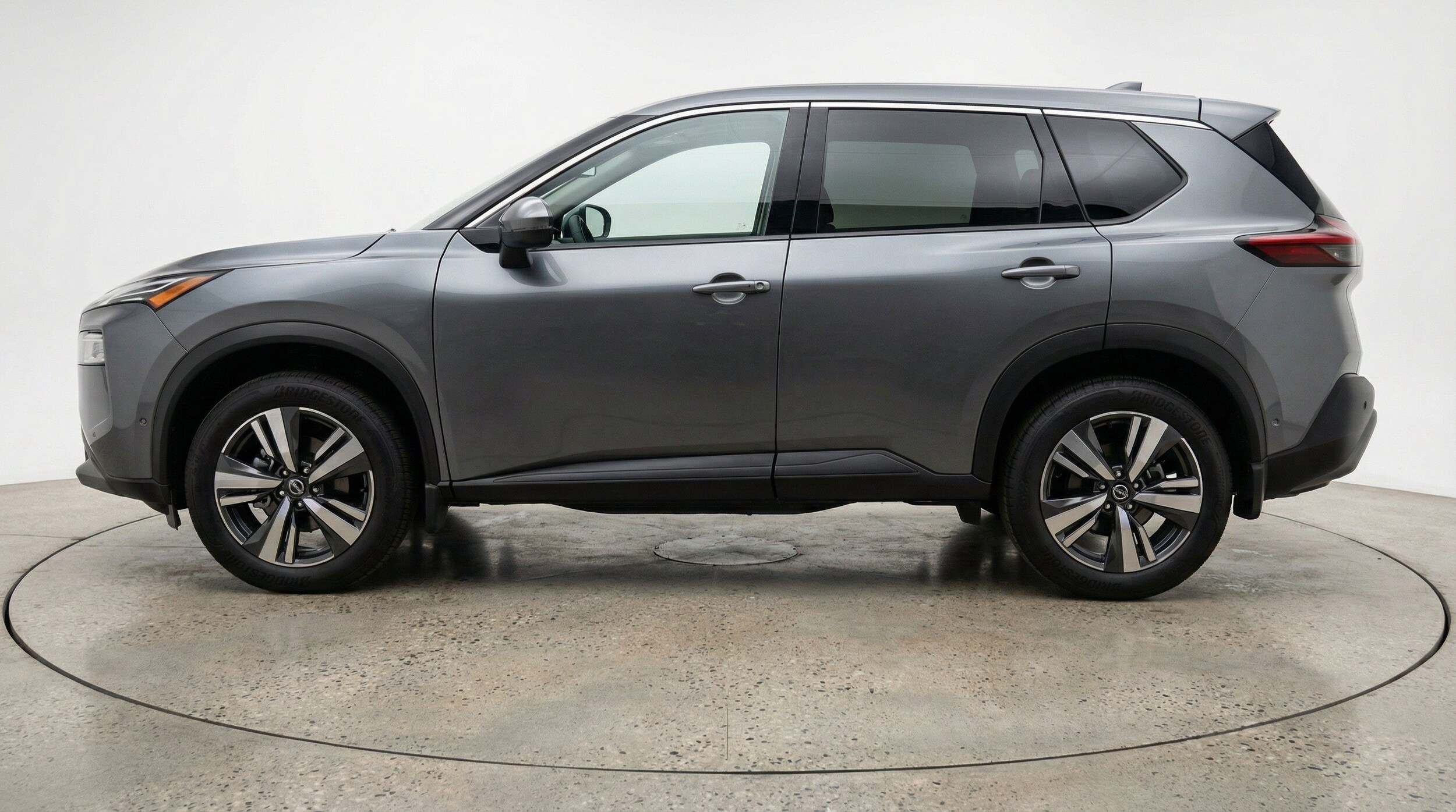 Thumbnail: 2026 Nissan Rogue - 5