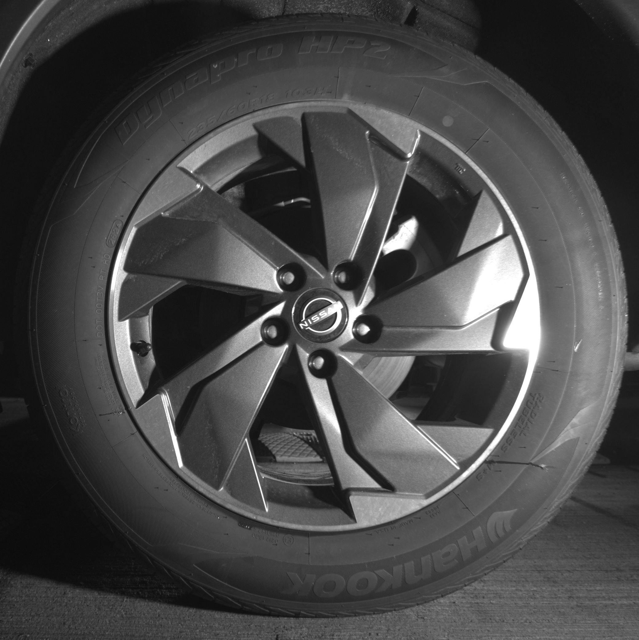 Thumbnail: 2025 Nissan Rogue - 14