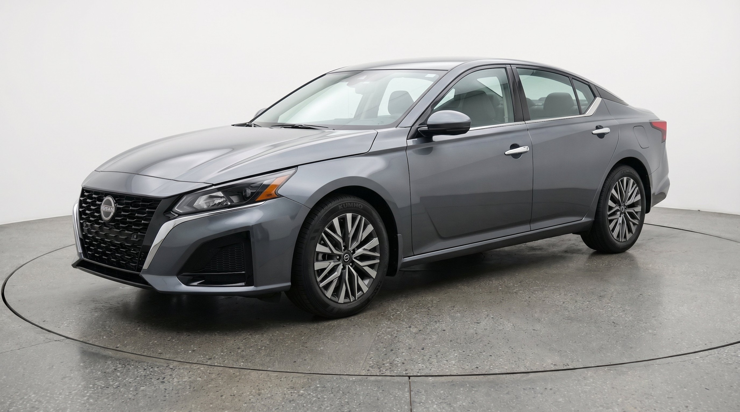 Thumbnail: 2026 Nissan Altima - 3