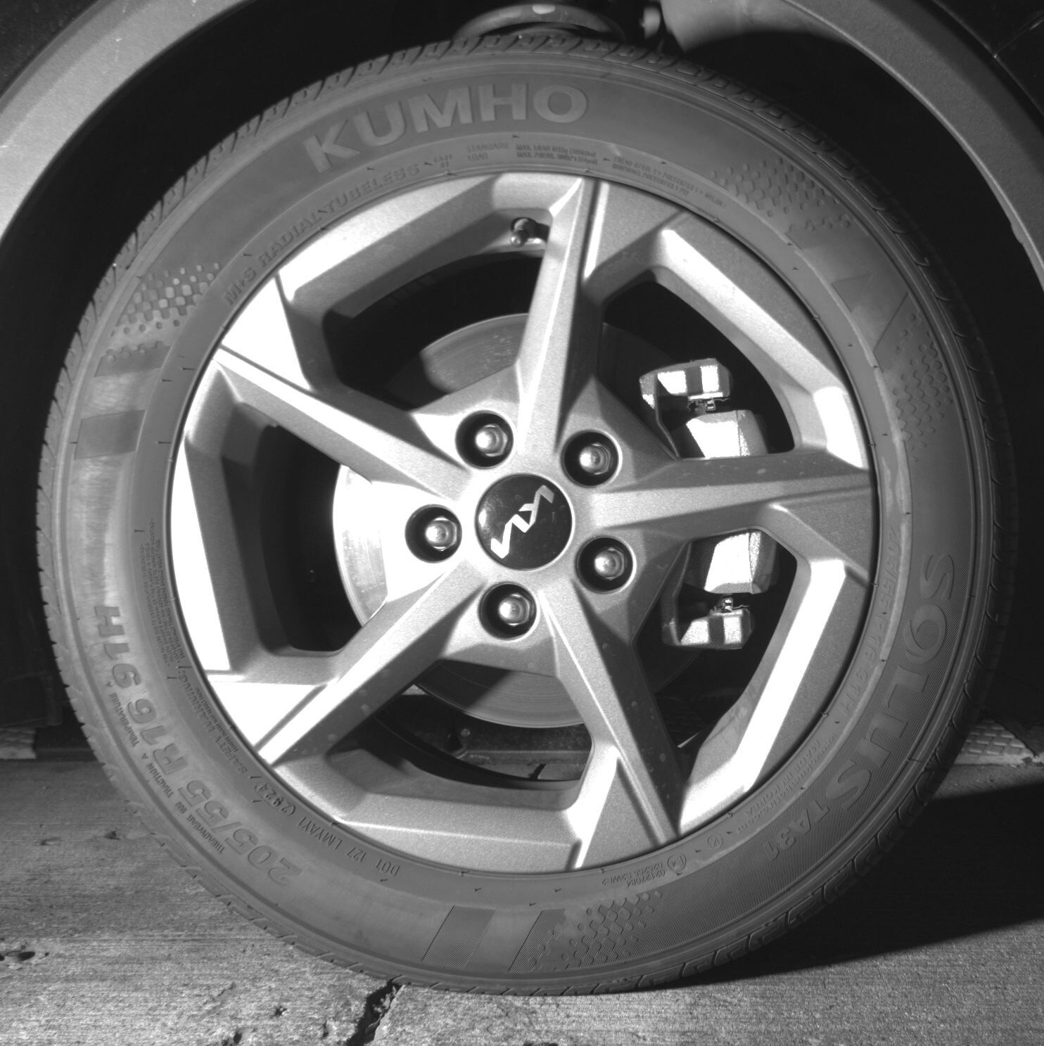 Thumbnail: 2025 Kia K4 - 10