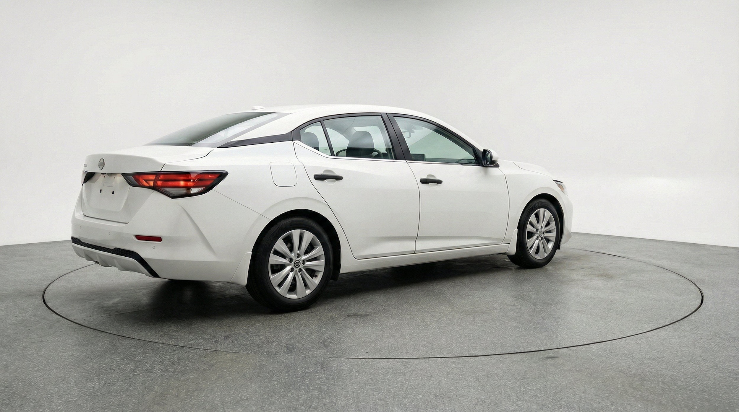 Thumbnail: 2025 Nissan Sentra - 9