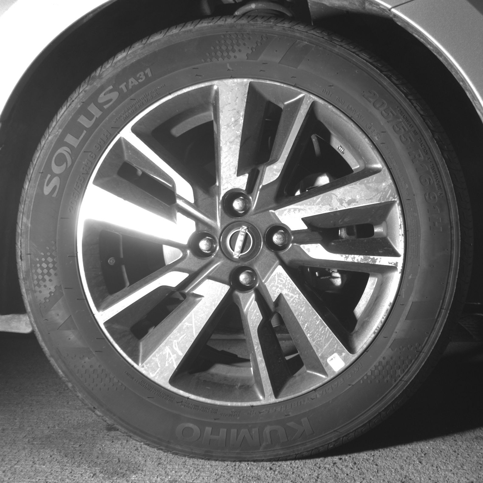 Thumbnail: 2025 Nissan Versa - 10