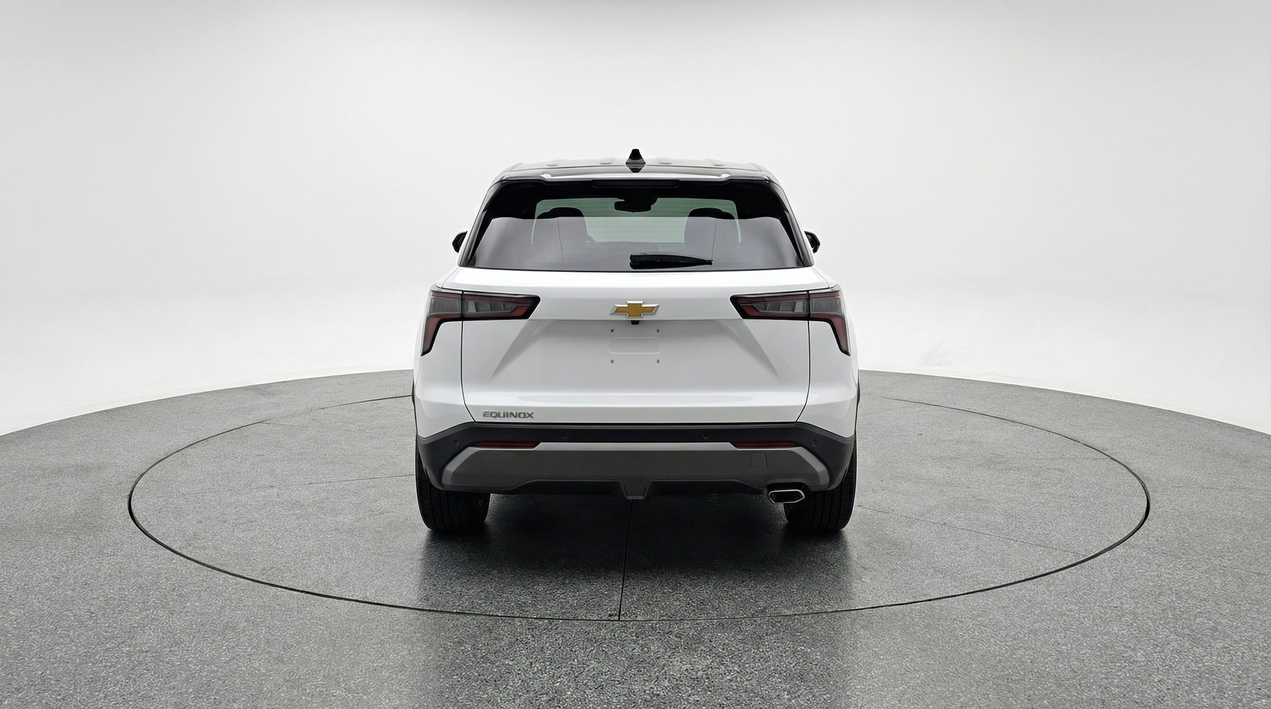 Thumbnail: 2025 Chevrolet Equinox - 6