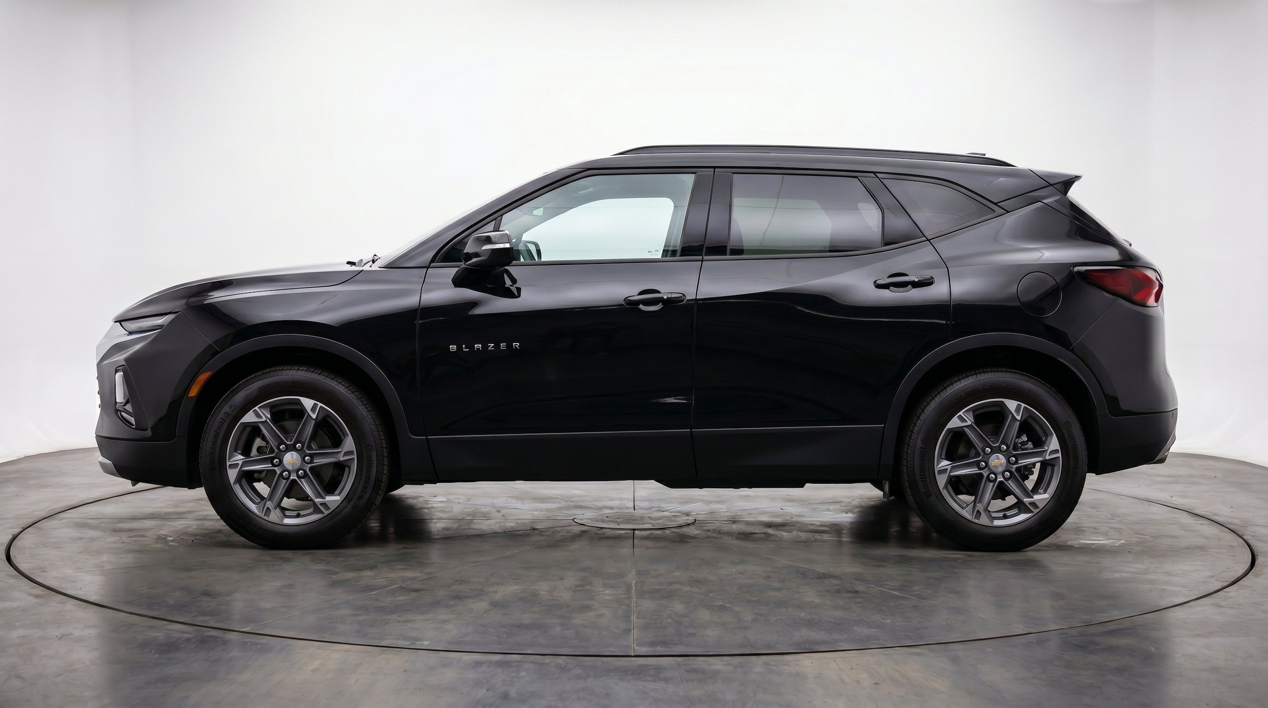 Thumbnail: 2026 Chevrolet Blazer - 5