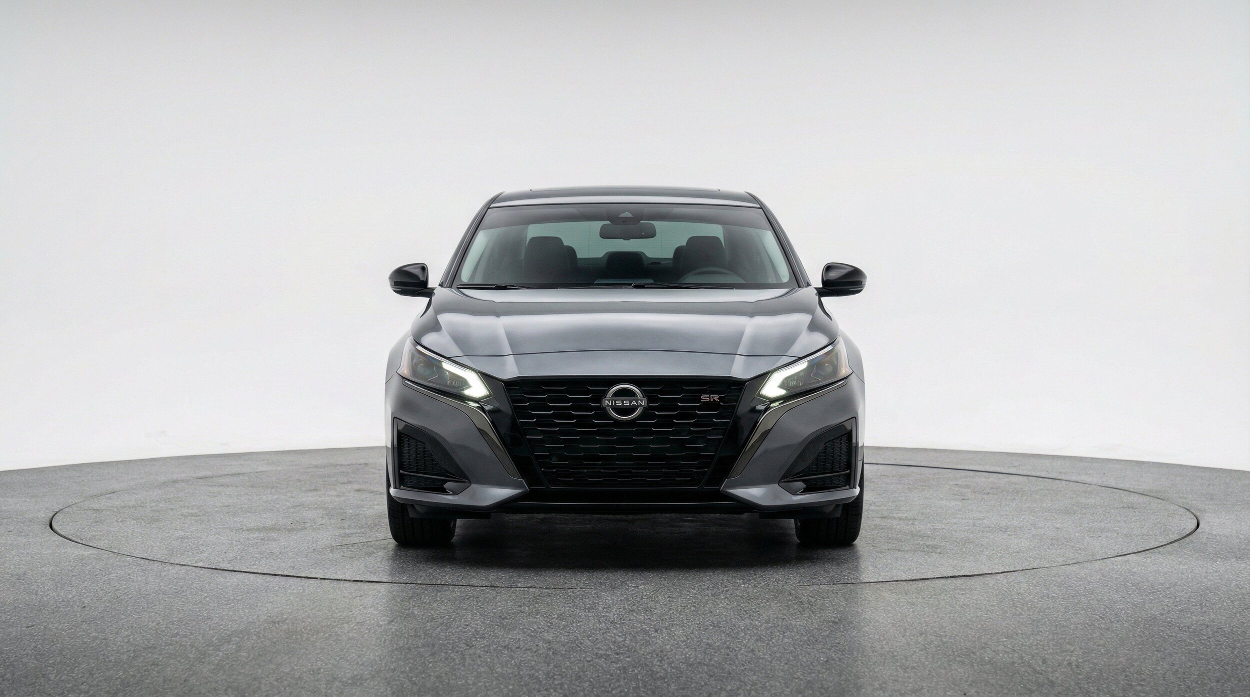 Thumbnail: 2025 Nissan Altima - 2