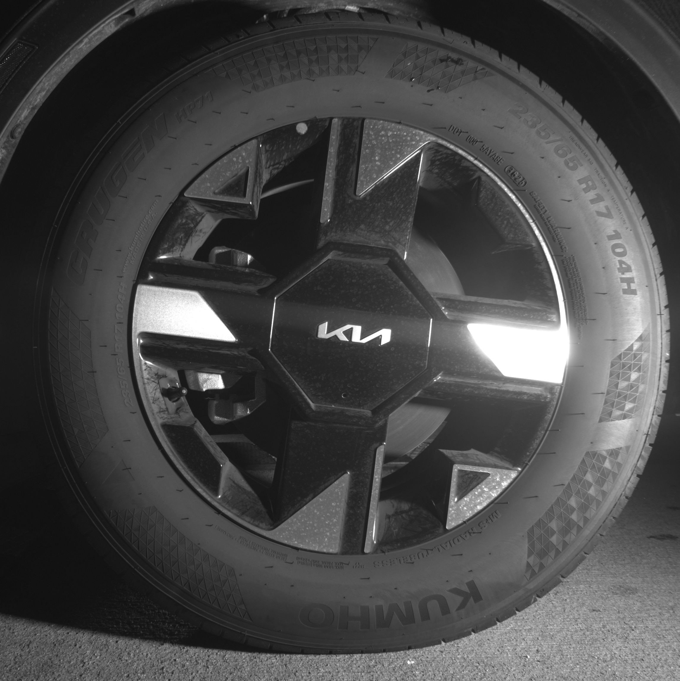 Thumbnail: 2026 Kia Sportage - 12