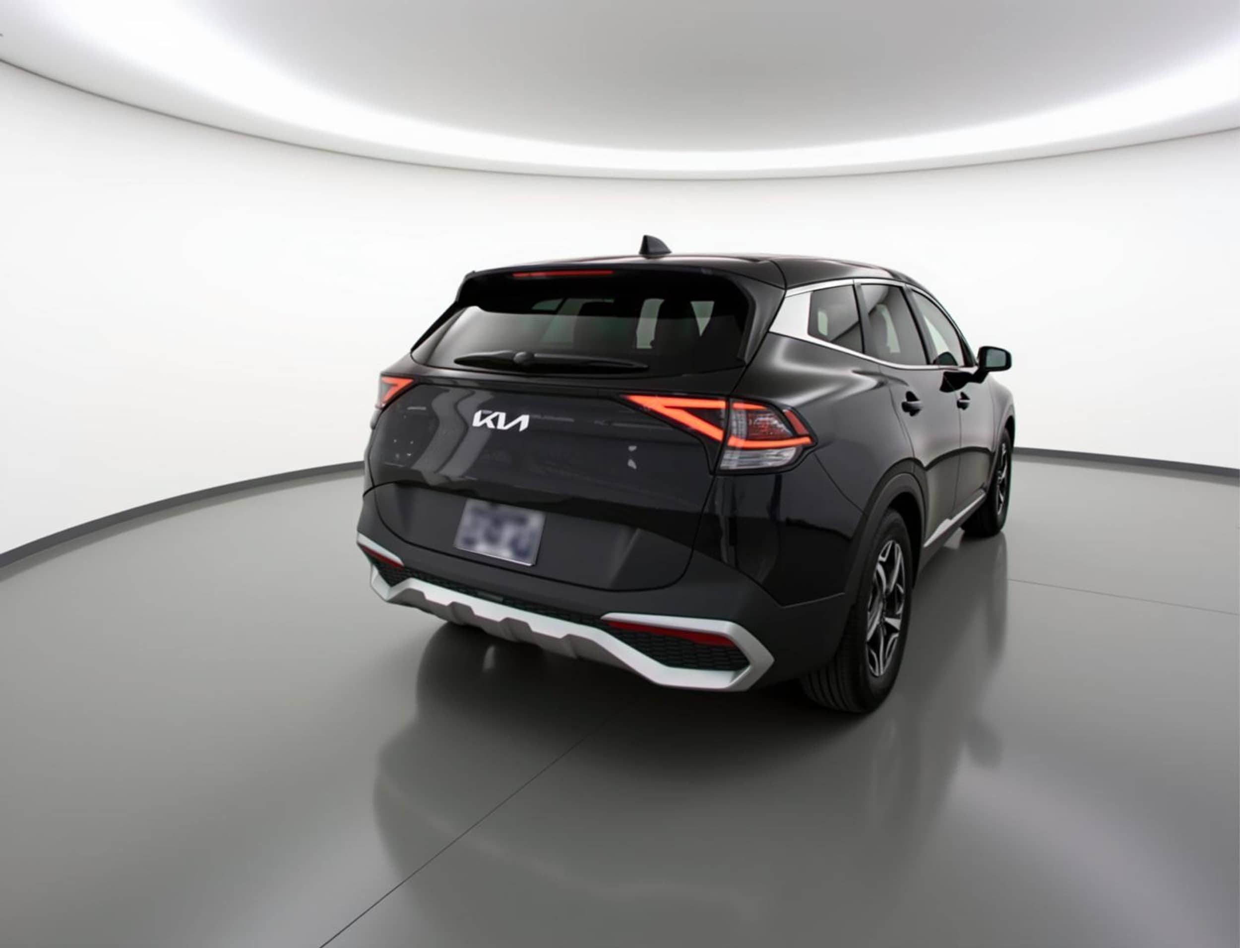 Thumbnail: 2025 Kia Sportage - 7