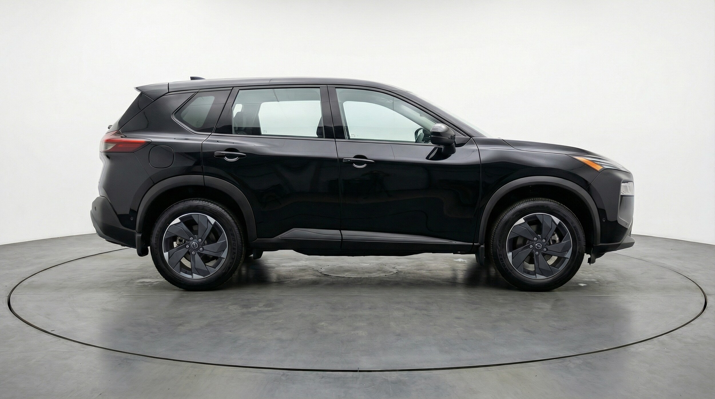 Thumbnail: 2025 Nissan Rogue - 8