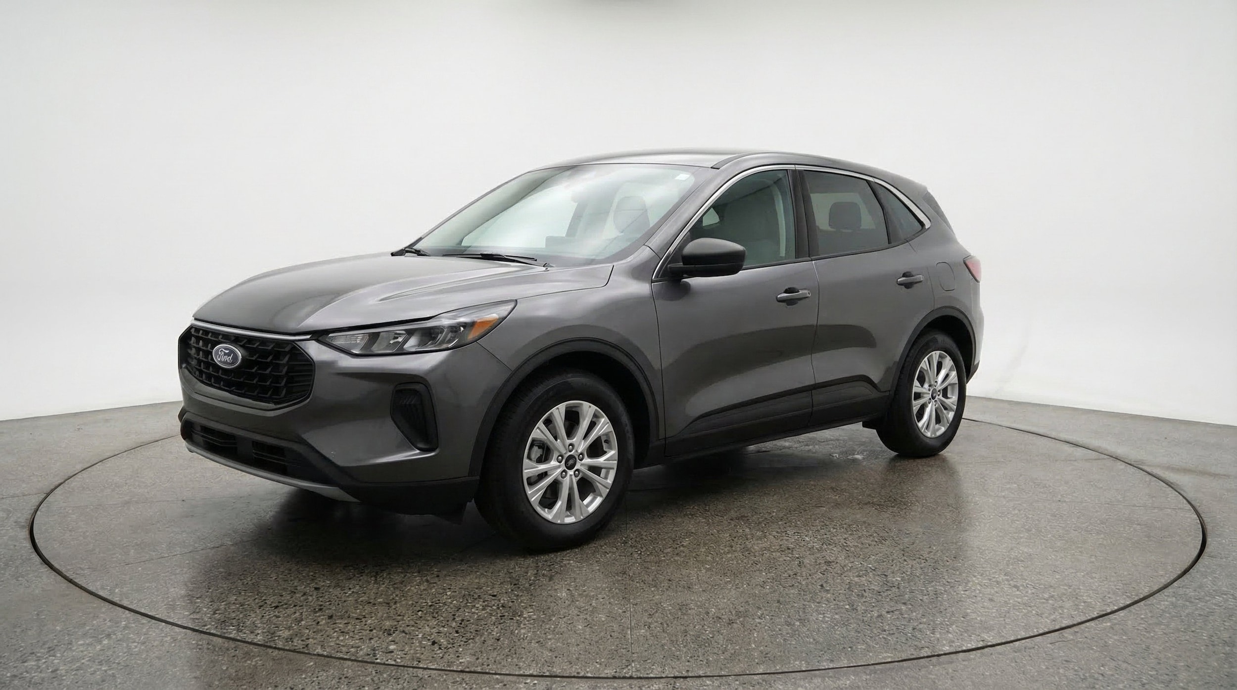 Thumbnail: 2024 Ford Escape - 3