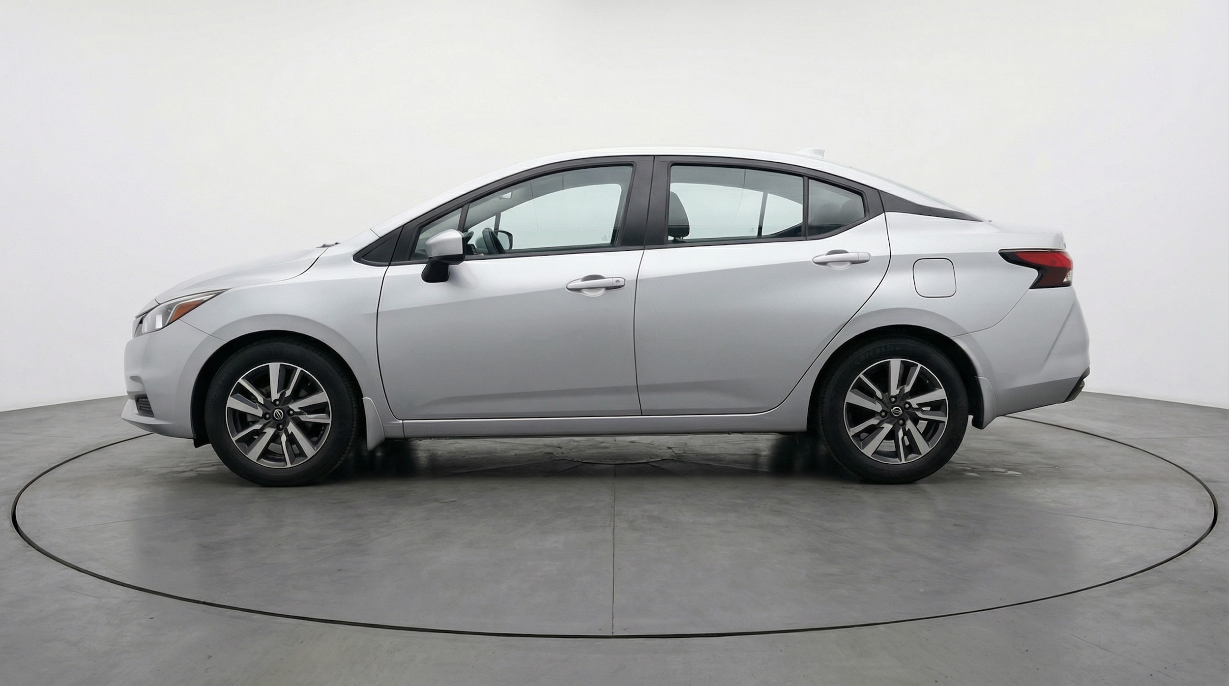 Thumbnail: 2025 Nissan Versa - 4