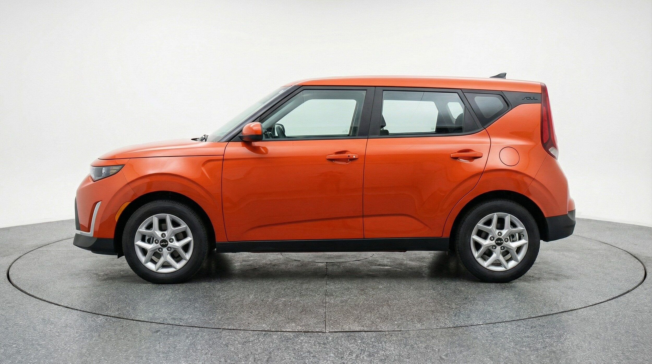 Thumbnail: 2025 Kia Soul - 4