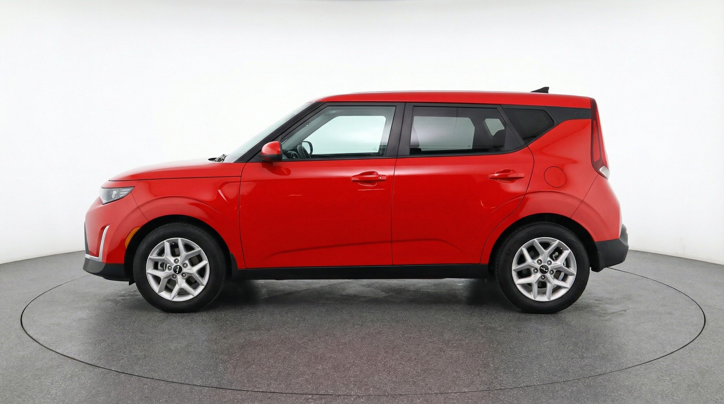 Thumbnail: 2025 Kia Soul - 4