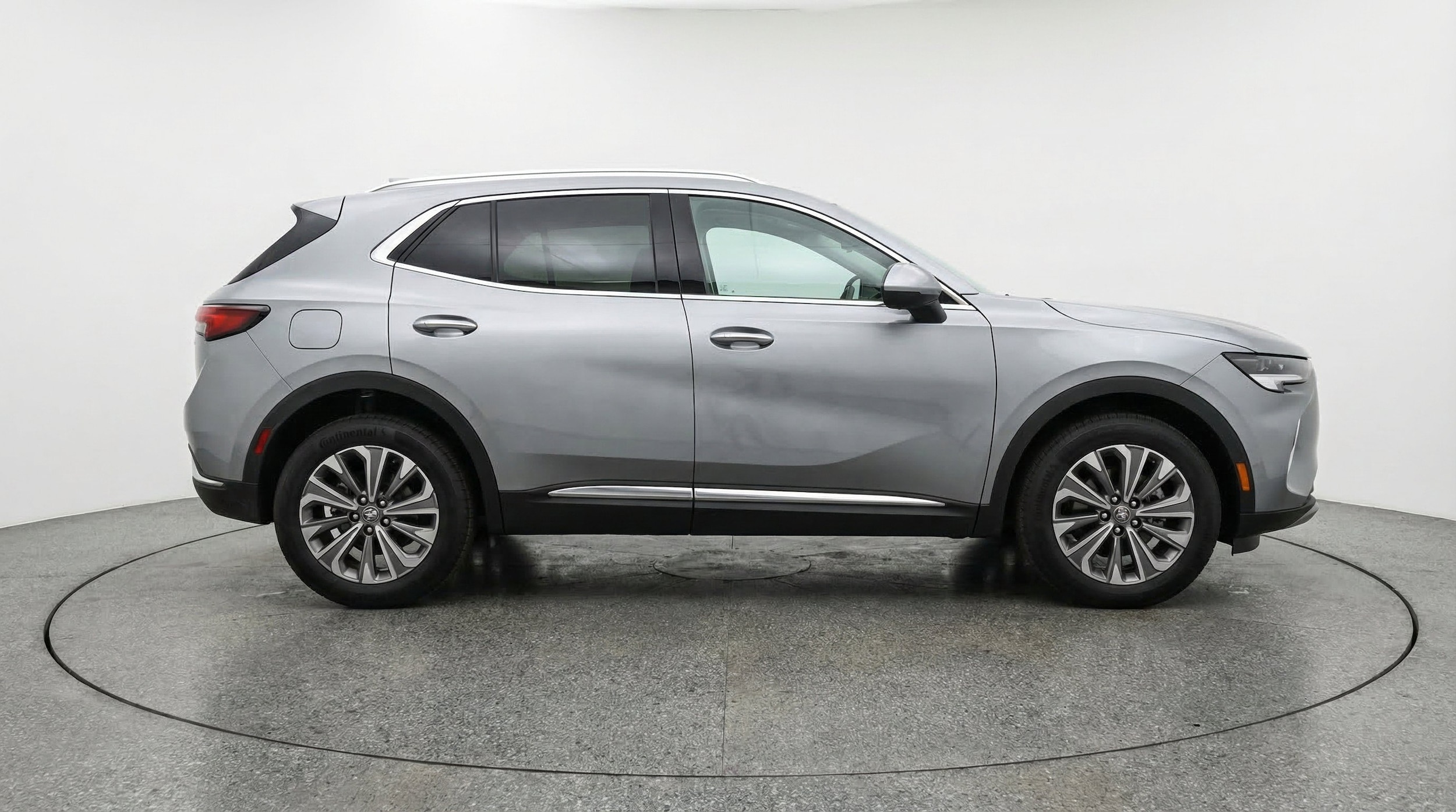 Thumbnail: 2024 Buick Envision - 11