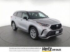 2024 Toyota Grand Highlander  -
                  Cape Canaveral, FL