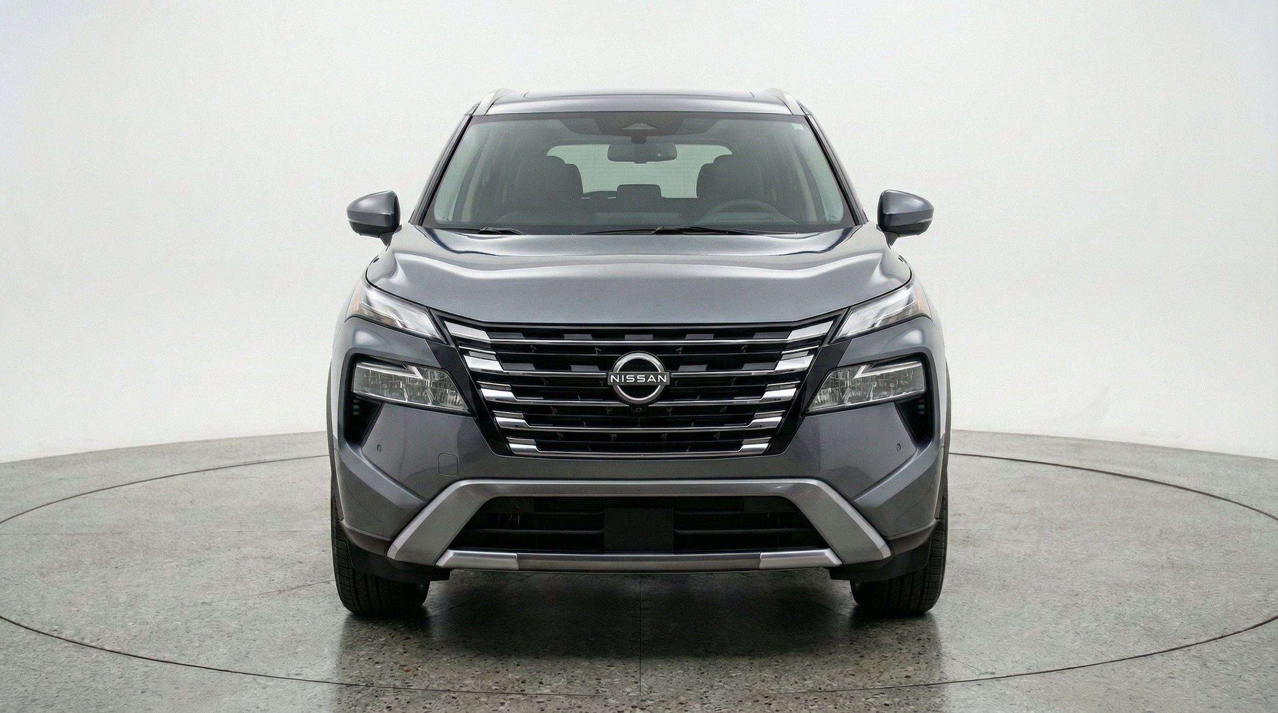 Thumbnail: 2026 Nissan Rogue - 2