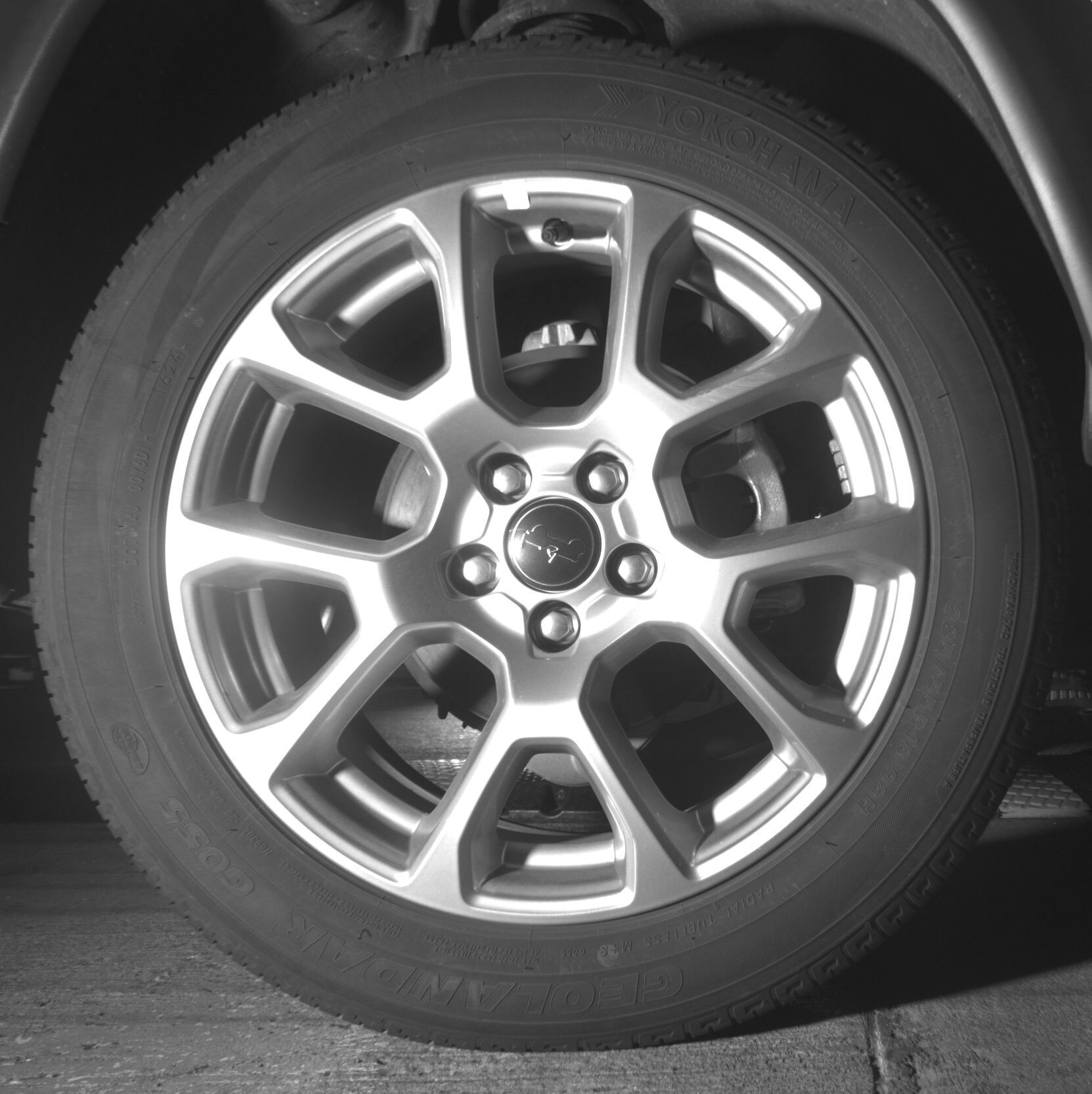 Thumbnail: 2025 Jeep Compass - 12