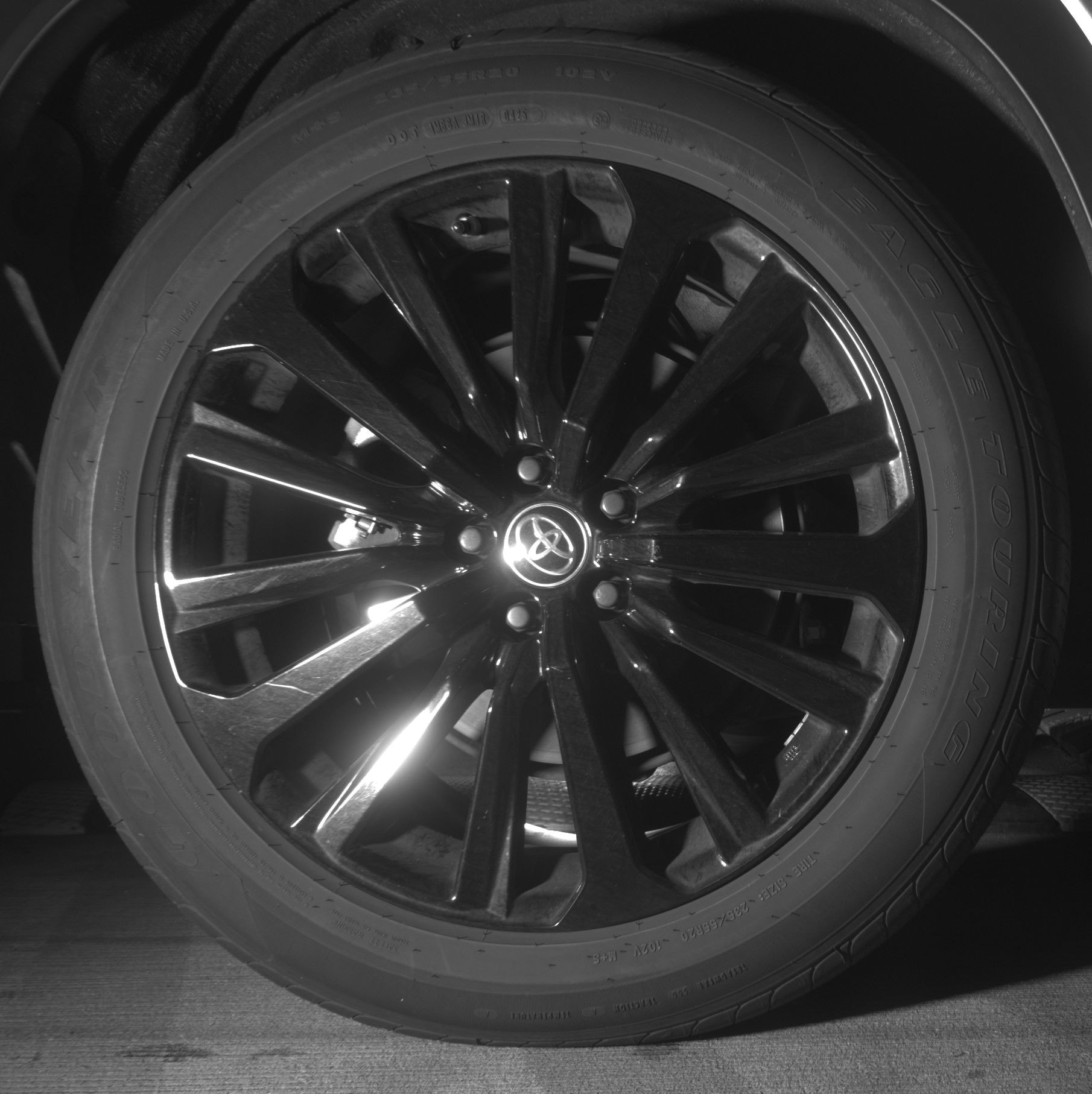 Thumbnail: 2025 Toyota Highlander - 12