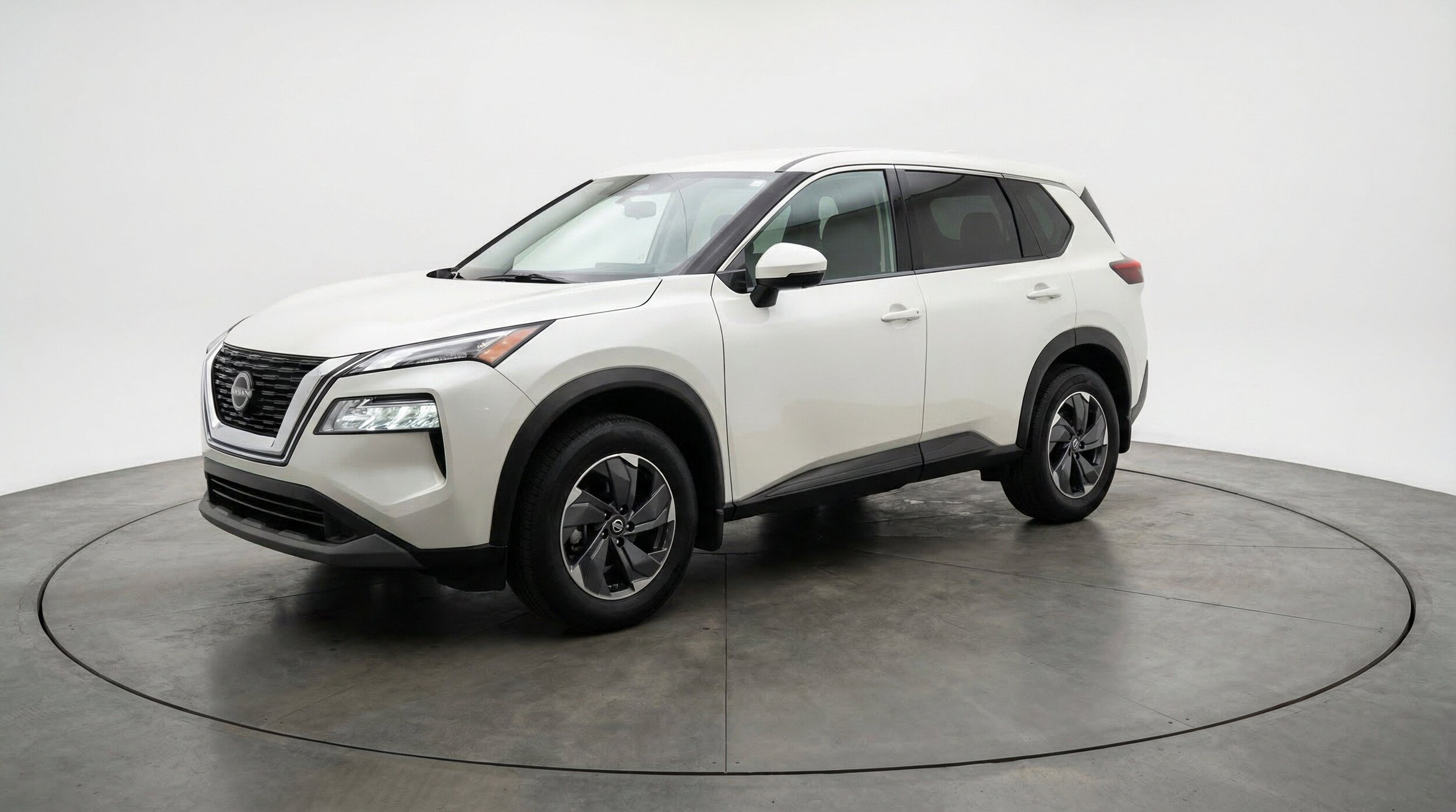 Thumbnail: 2025 Nissan Rogue - 3