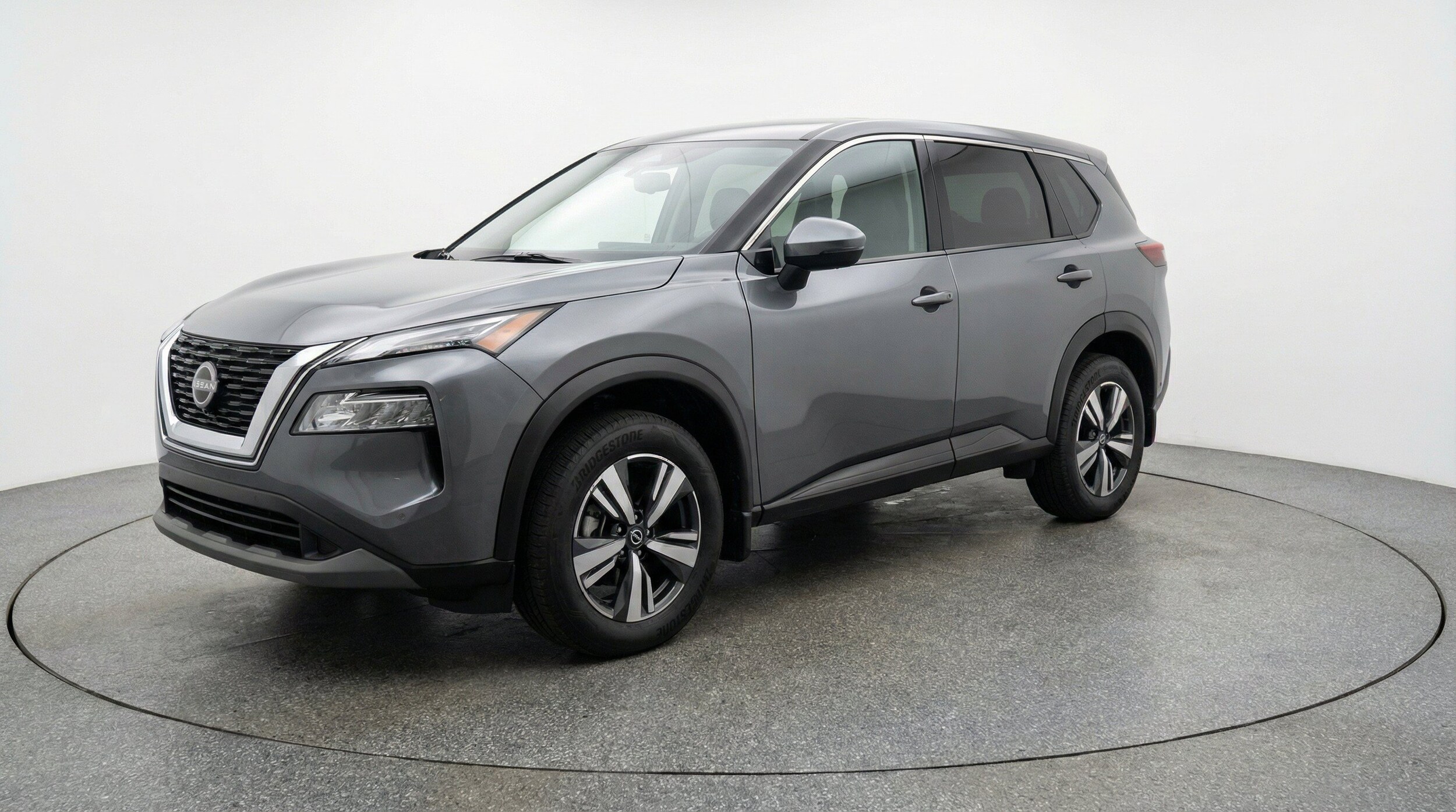 Thumbnail: 2026 Nissan Rogue - 3