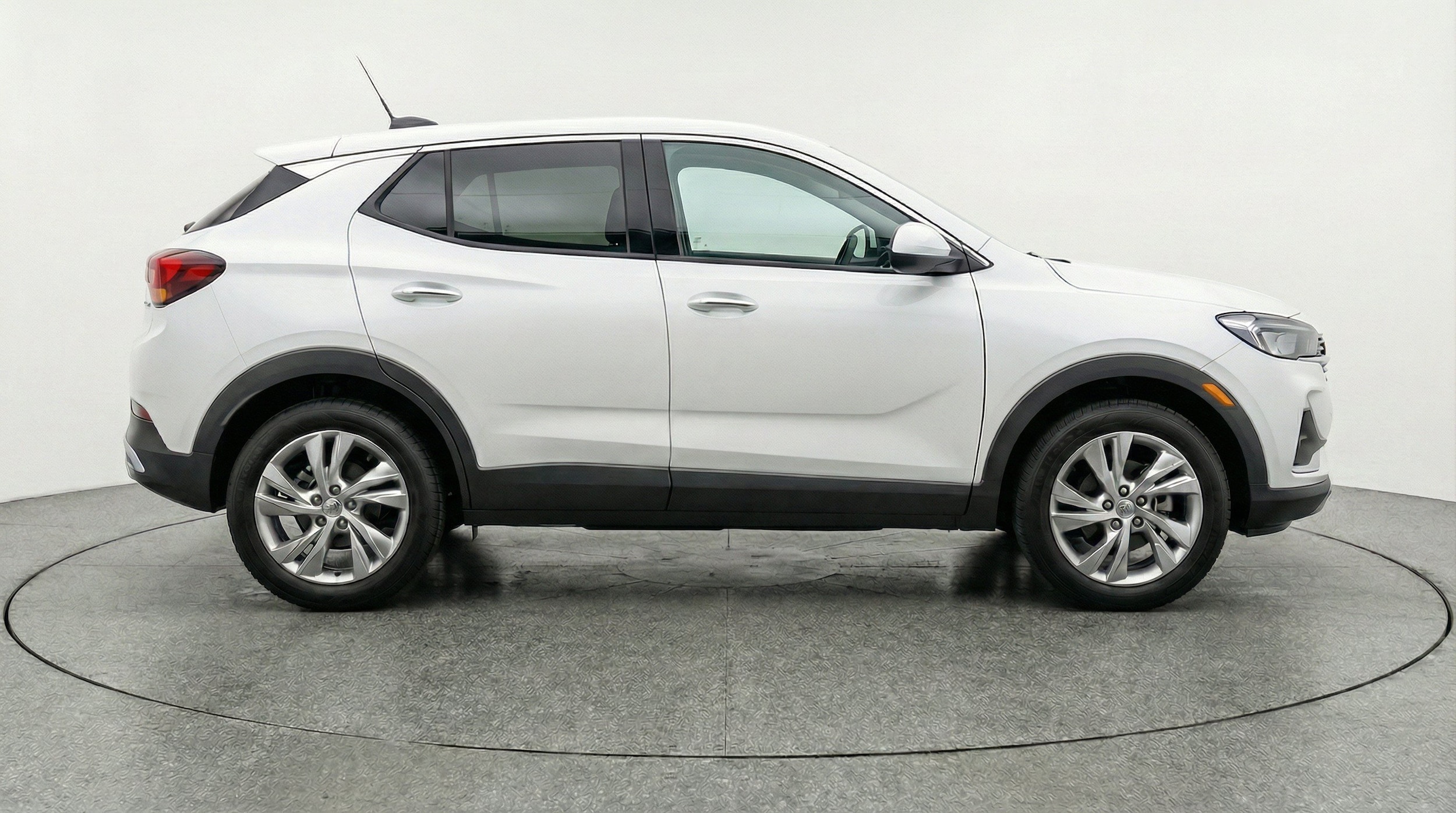 Thumbnail: 2026 Buick Encore GX - 11