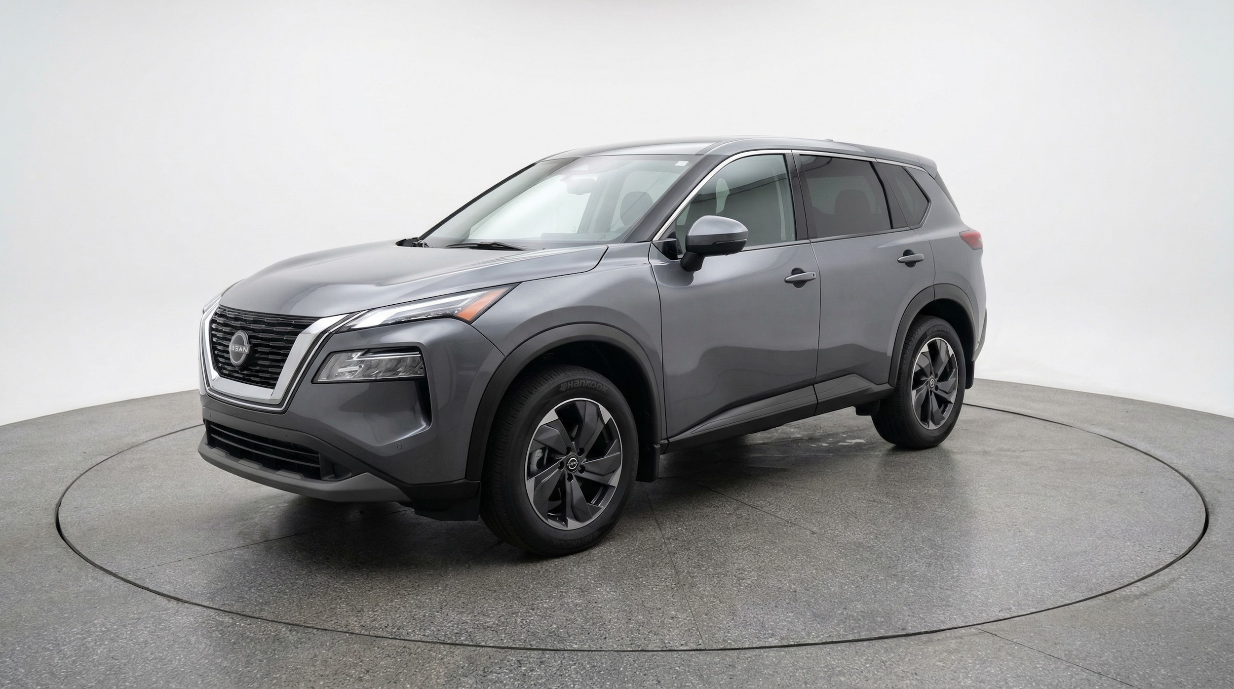 Thumbnail: 2025 Nissan Rogue - 3