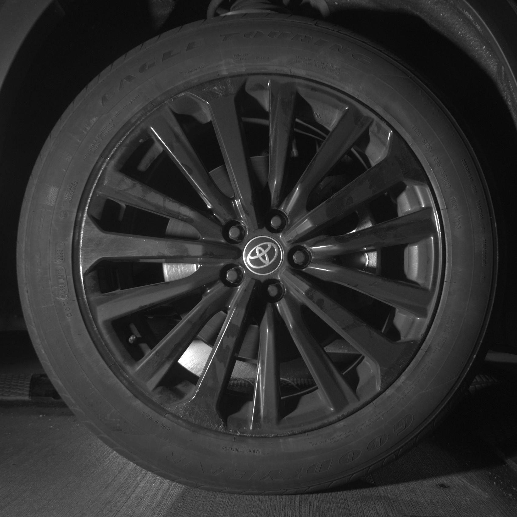 Thumbnail: 2025 Toyota Highlander - 10