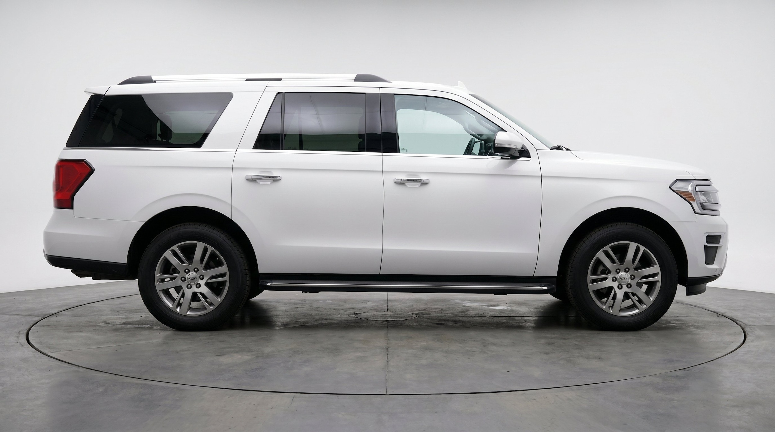 Thumbnail: 2024 Ford Expedition MAX - 11