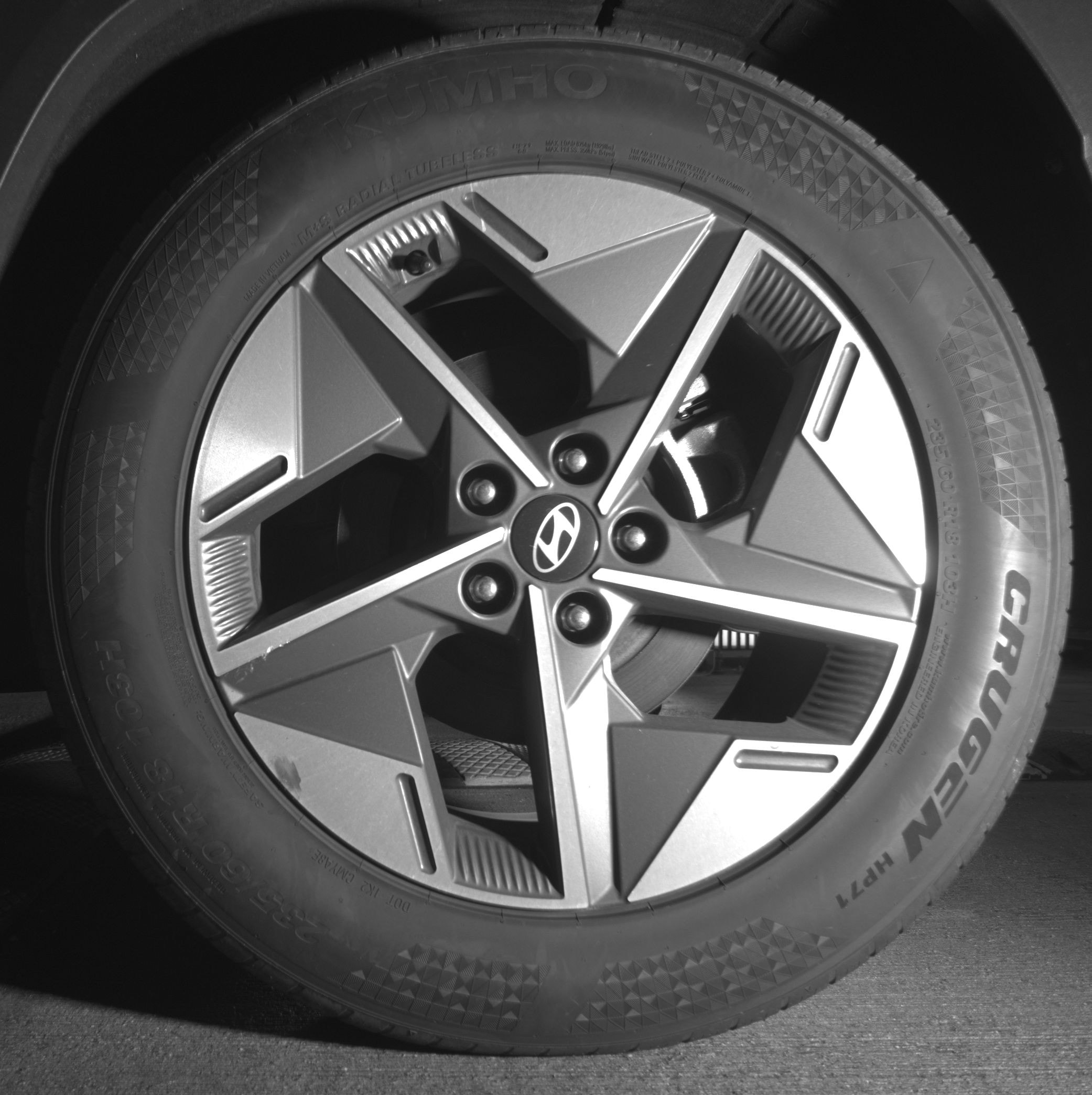 Thumbnail: 2025 Hyundai Tucson - 11