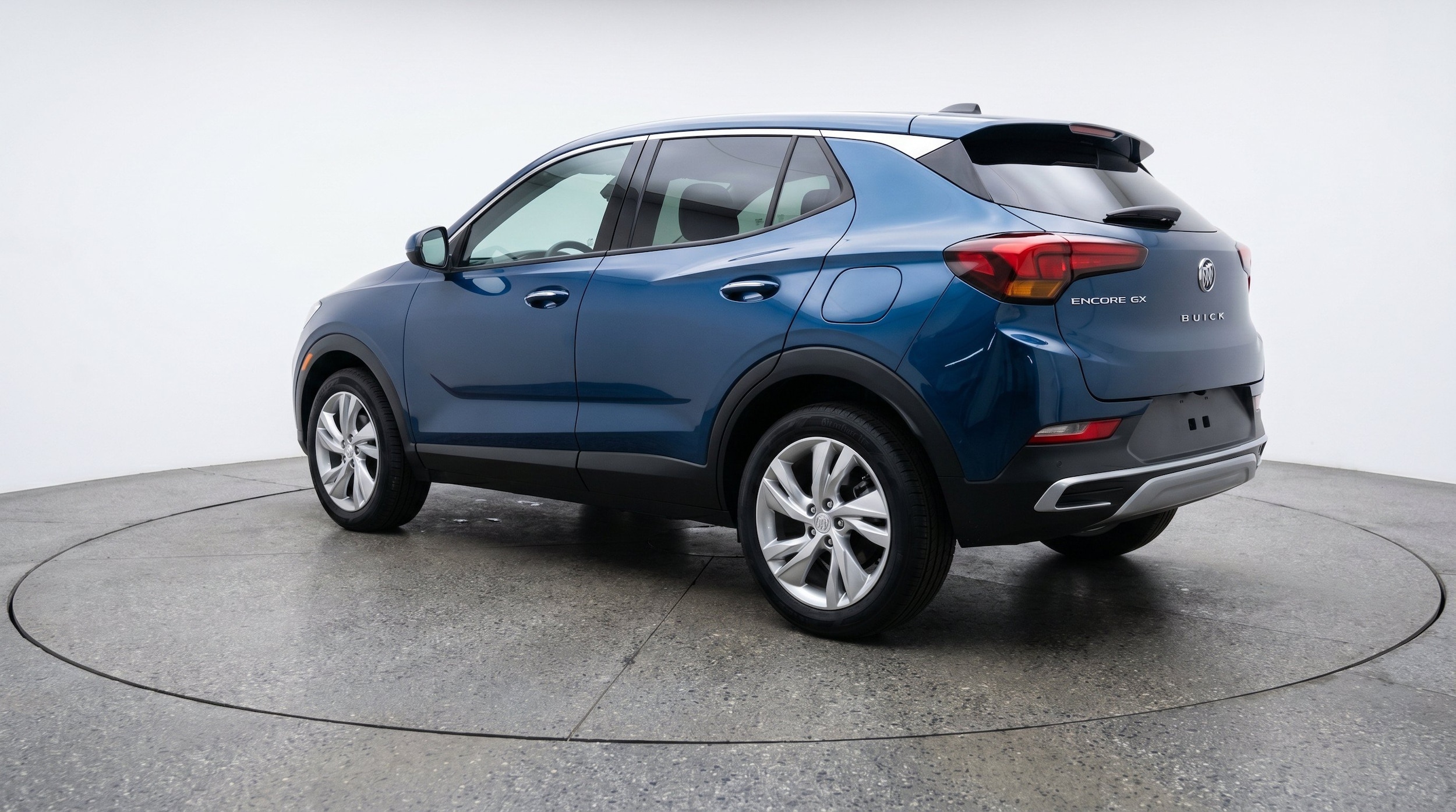 Thumbnail: 2026 Buick Encore GX - 6