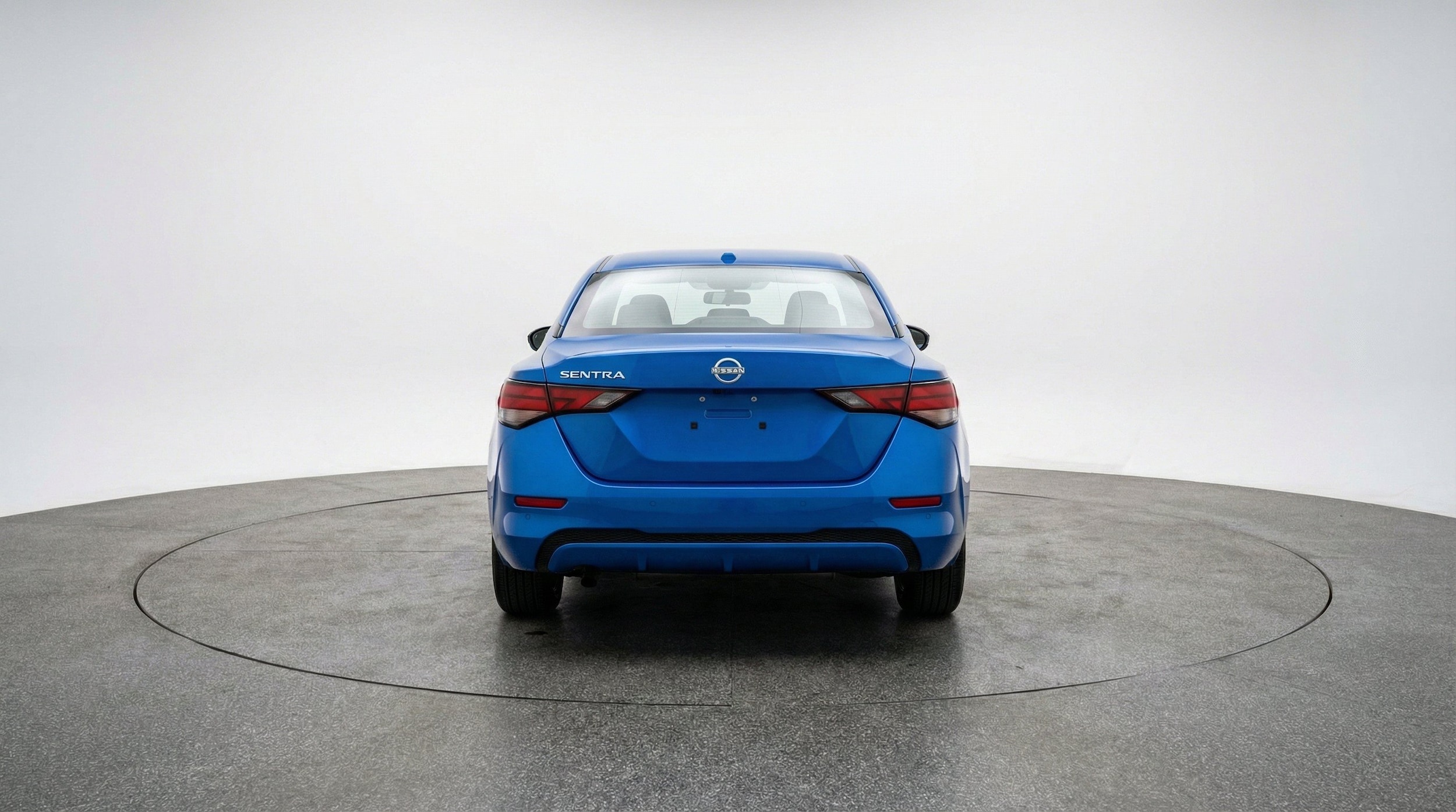 Thumbnail: 2025 Nissan Sentra - 7