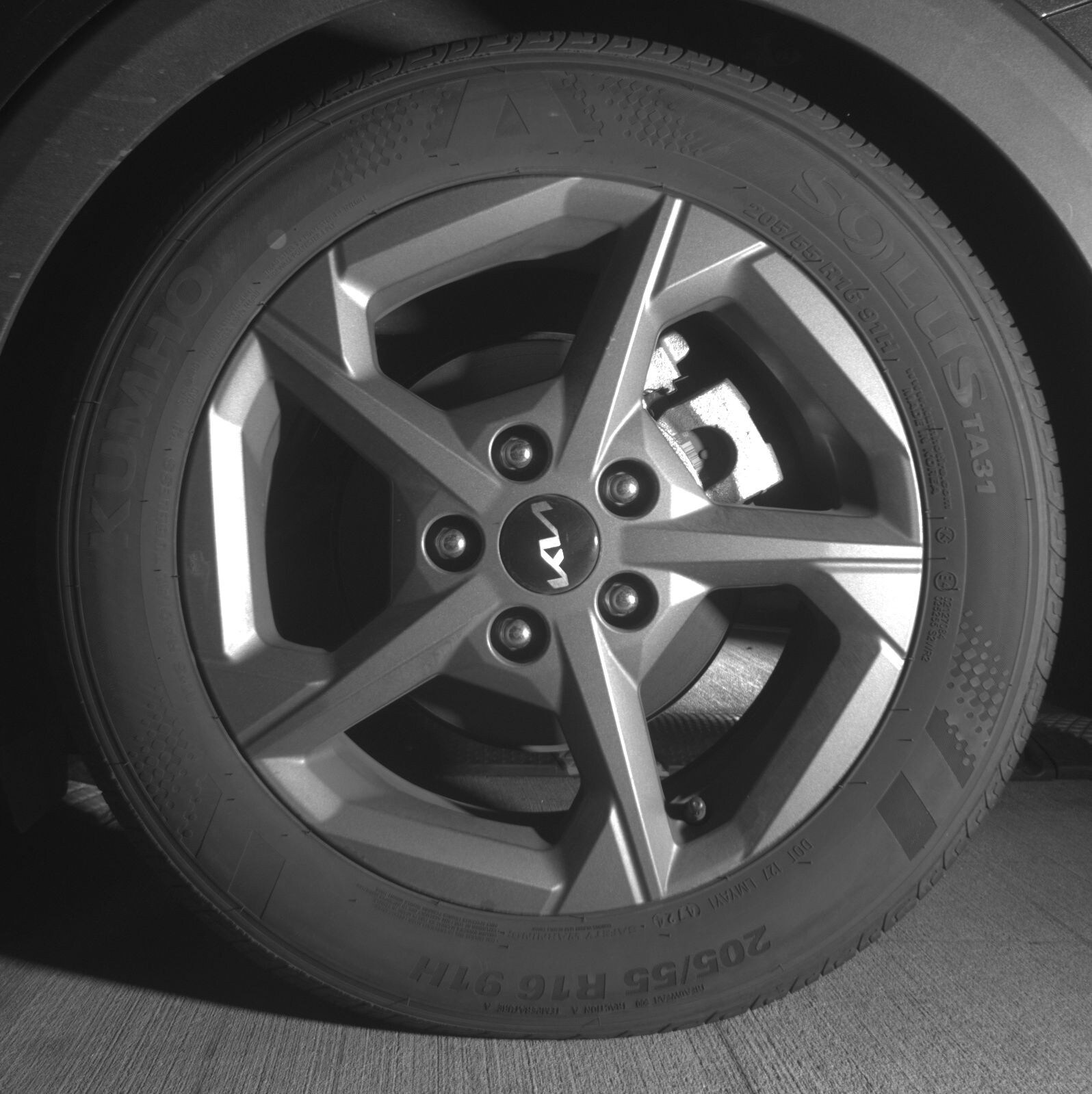 Thumbnail: 2025 Kia K4 - 11