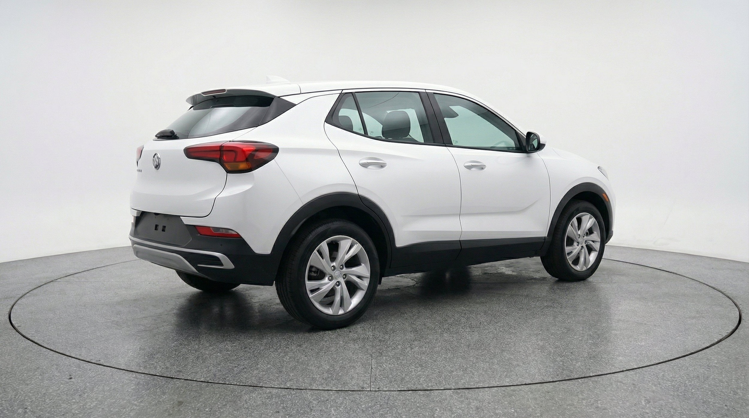 Thumbnail: 2026 Buick Encore GX - 9