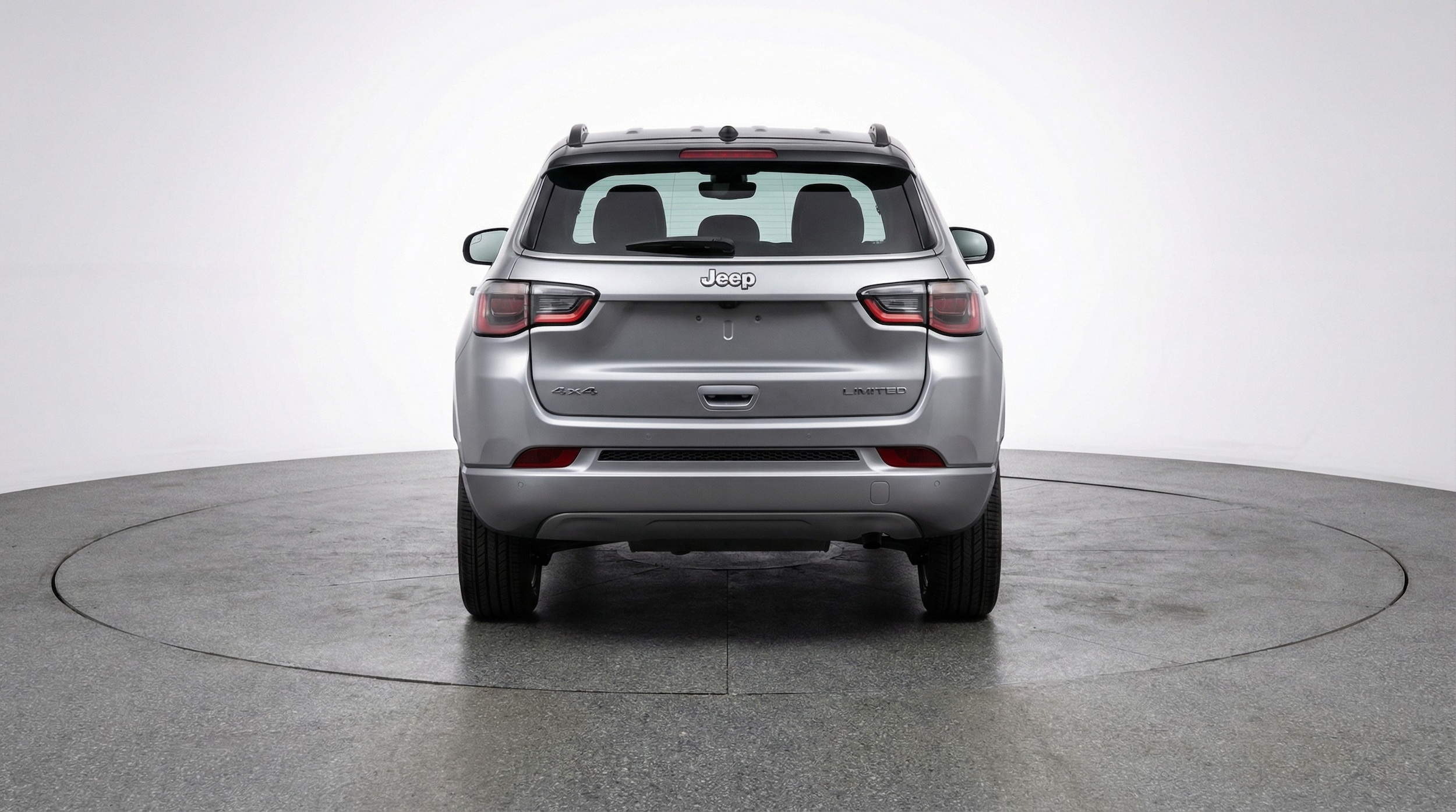 Thumbnail: 2025 Jeep Compass - 6