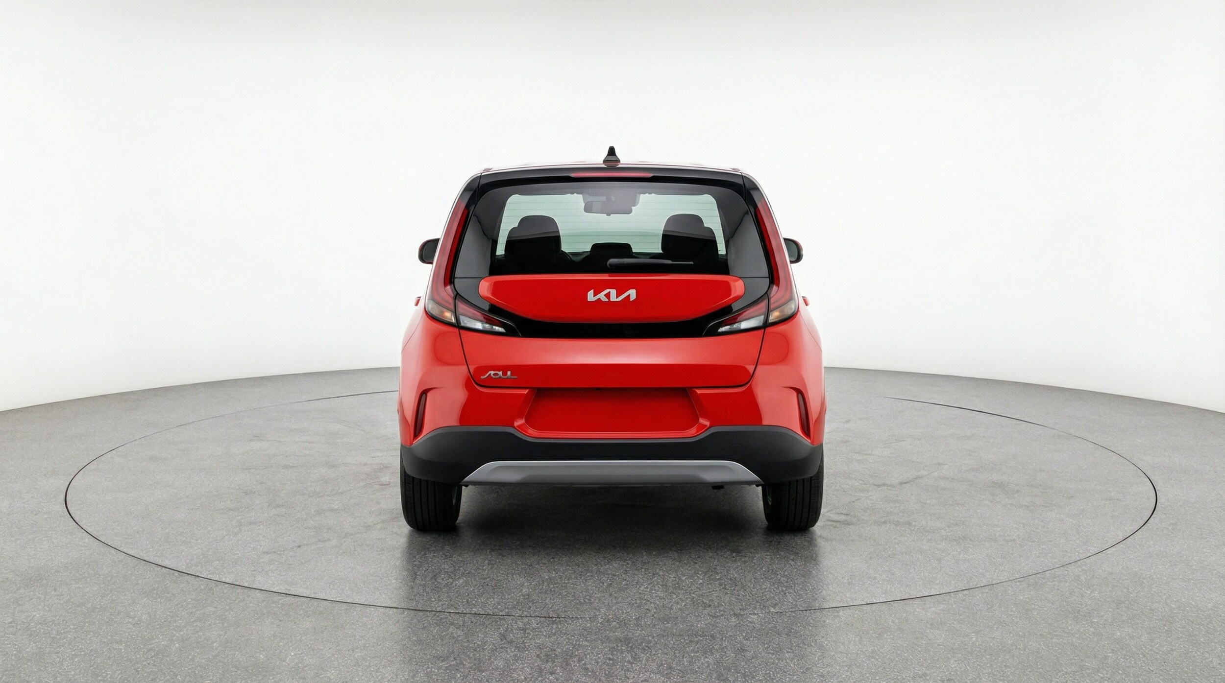 Thumbnail: 2025 Kia Soul - 6