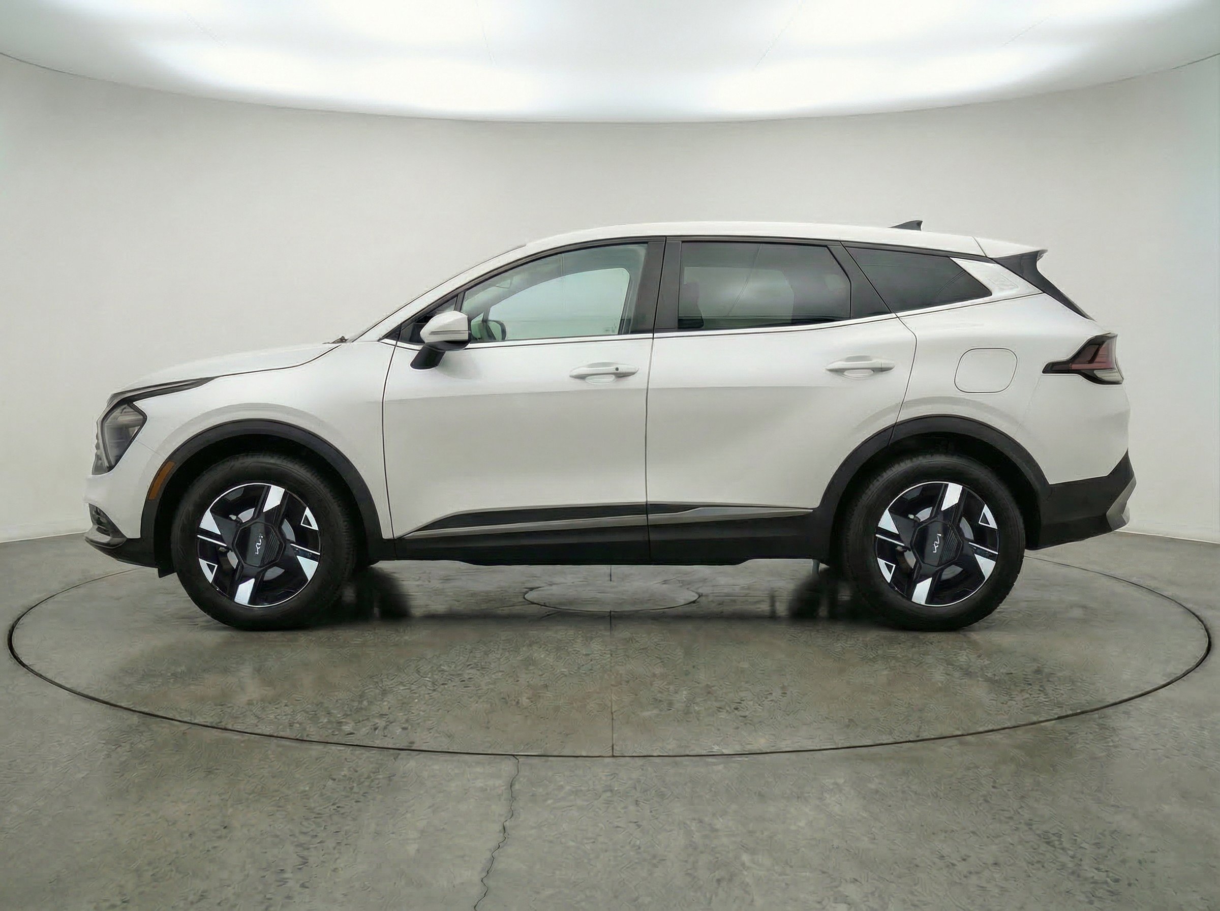 Thumbnail: 2026 Kia Sportage - 5