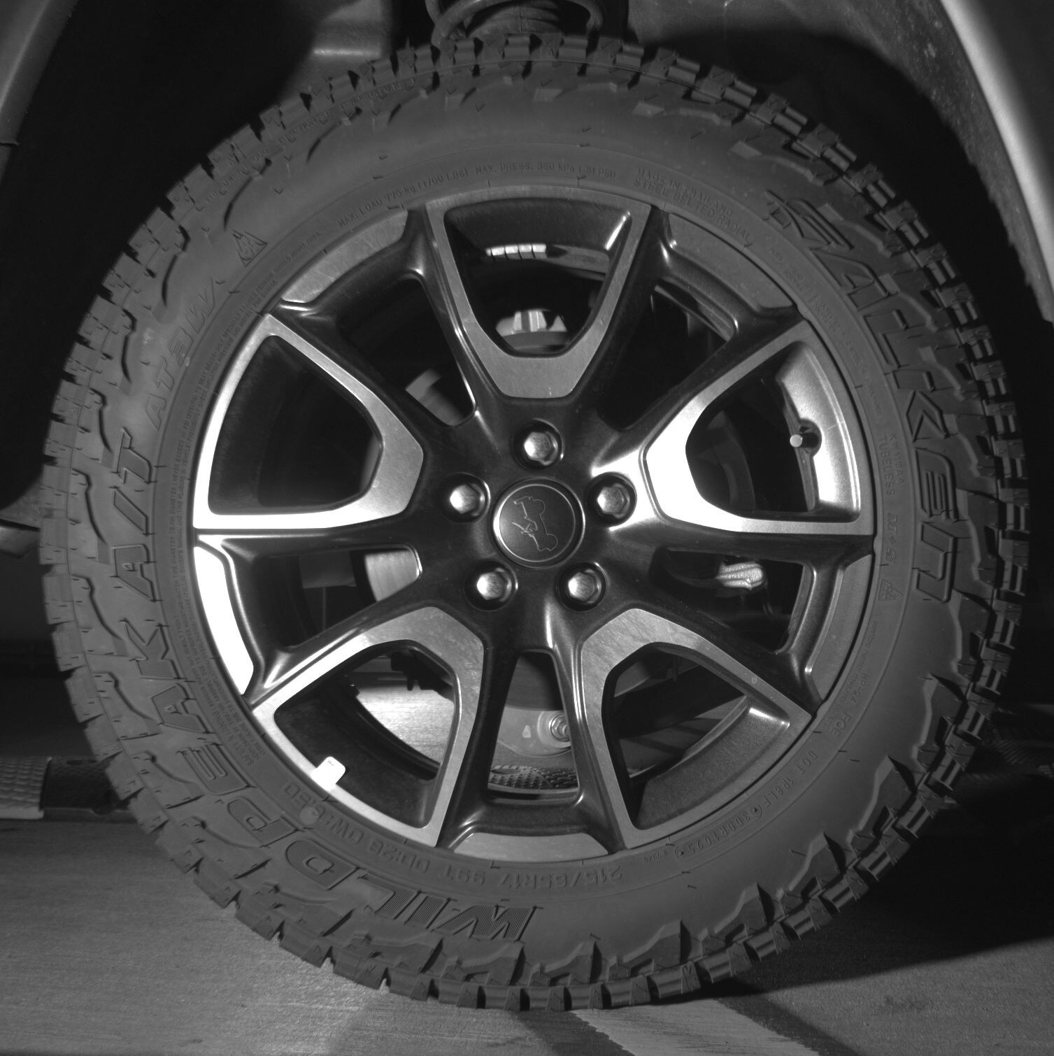 Thumbnail: 2025 Jeep Compass - 12
