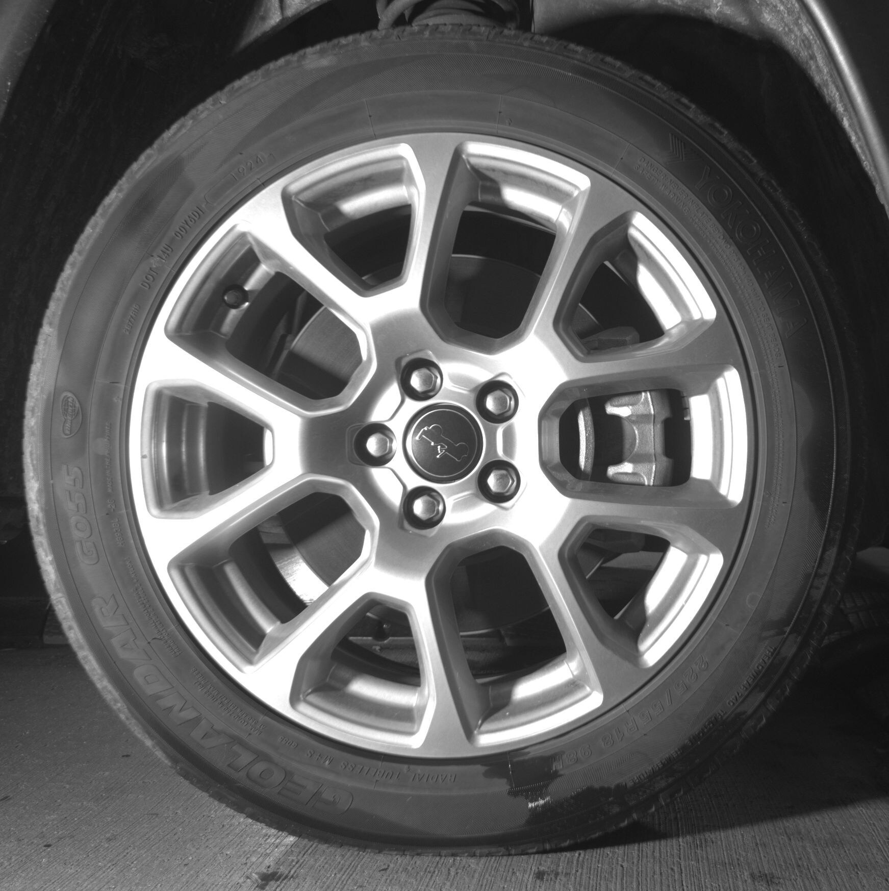 Thumbnail: 2025 Jeep Compass - 10