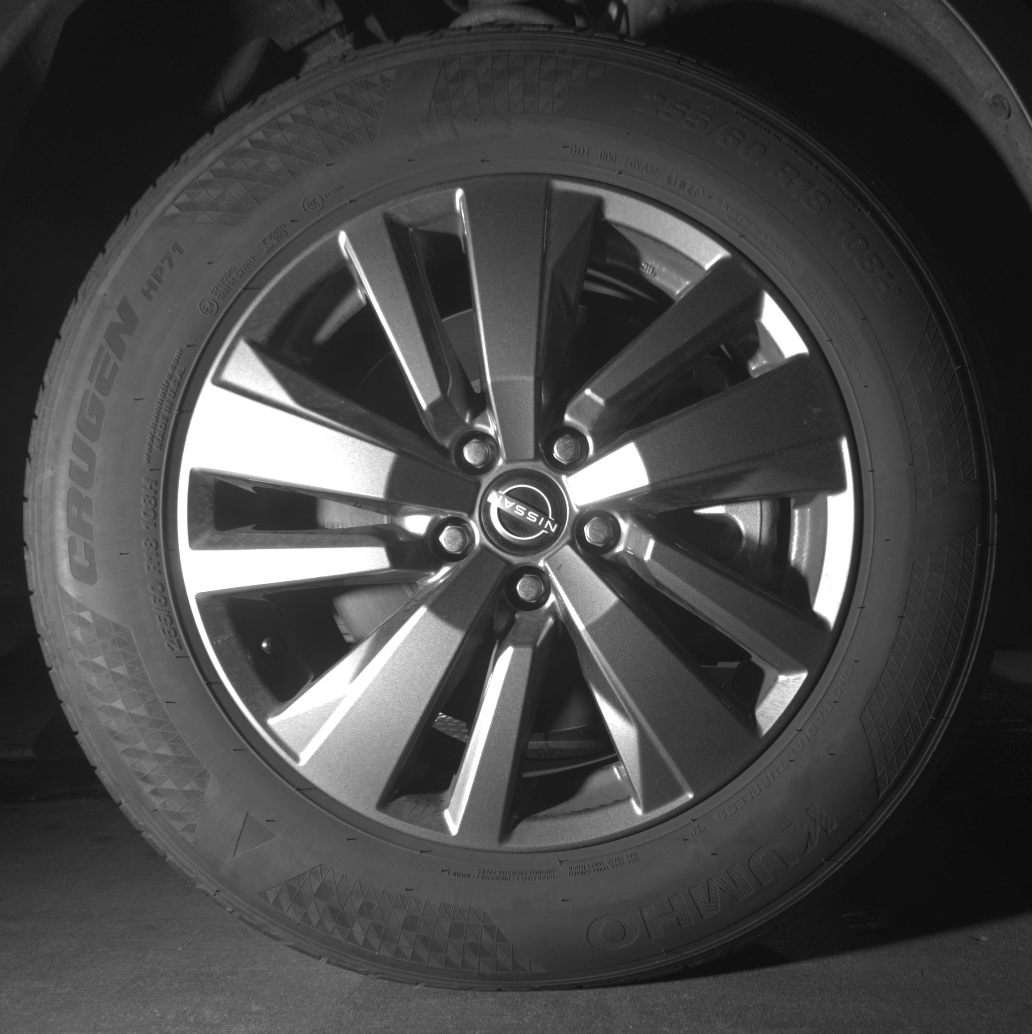 Thumbnail: 2025 Nissan Pathfinder - 10