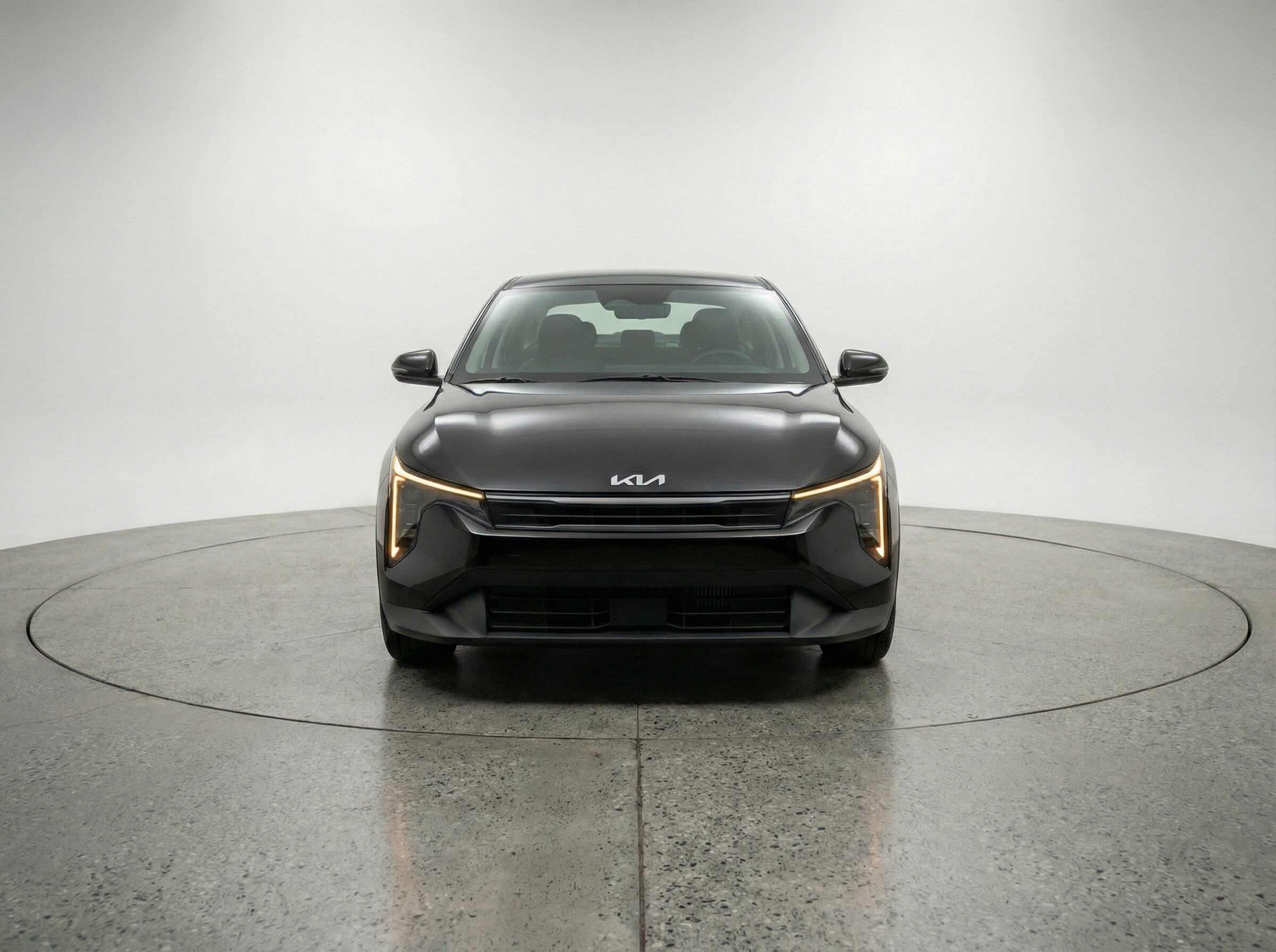 Thumbnail: 2025 Kia K4 - 2