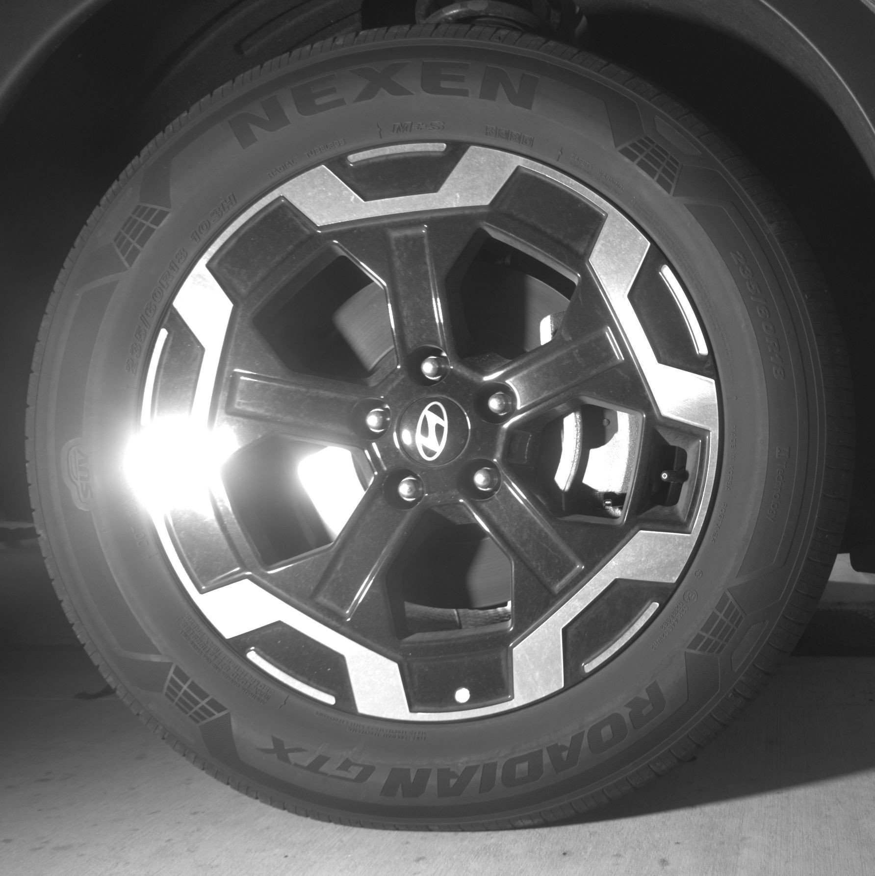 Thumbnail: 2026 Hyundai Santa Fe - 13